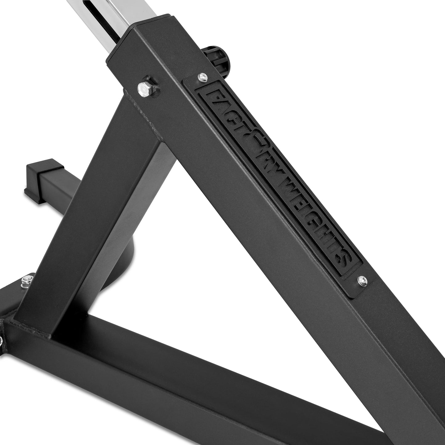 Hyperextension Bench