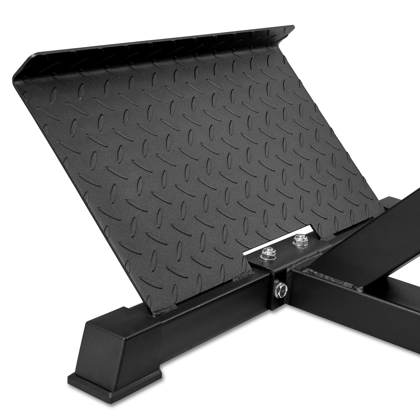 Hyperextension Bench