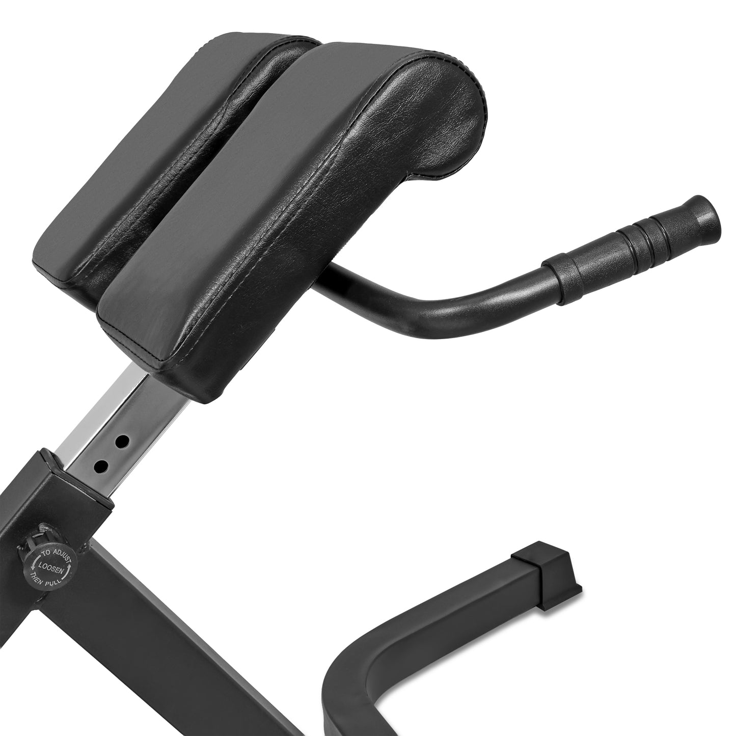 Hyperextension Bench