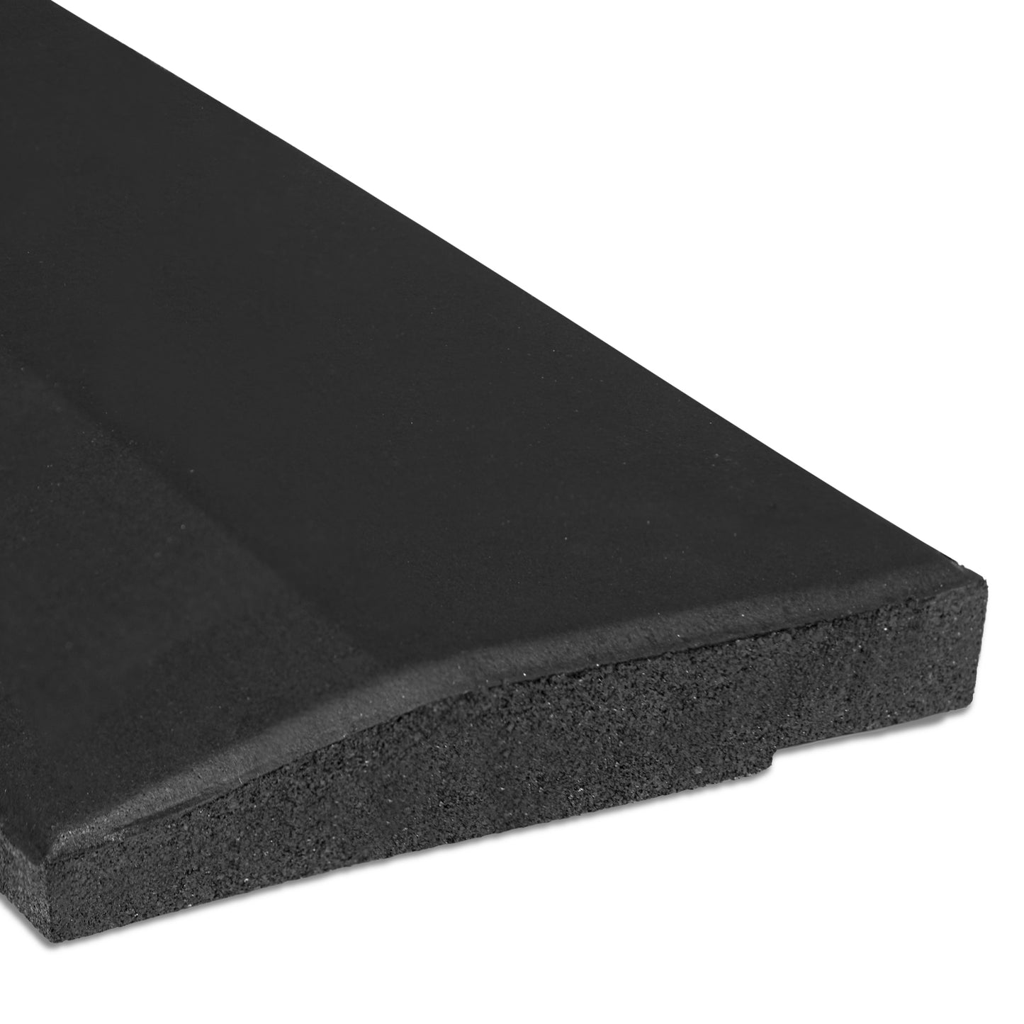 Immortal Gym Floor Edging 30mm