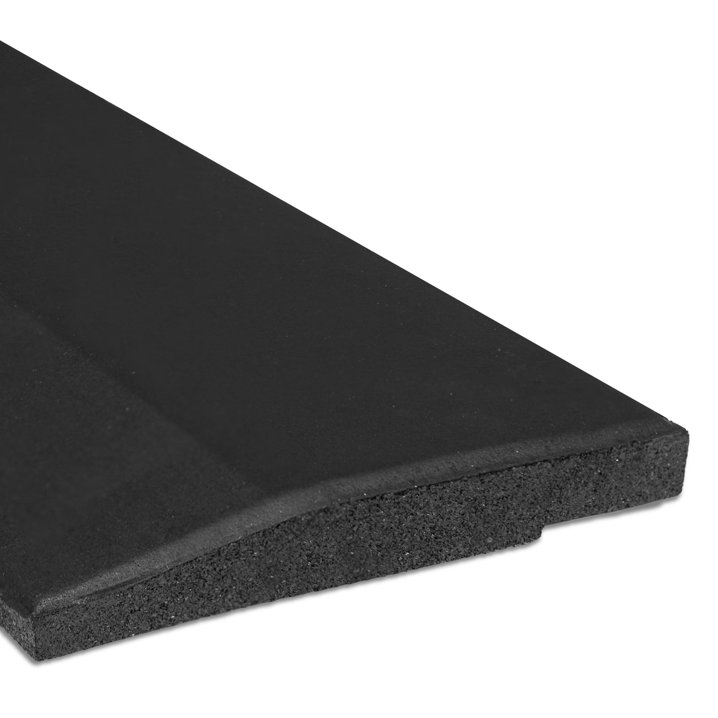 Immortal Gym Floor Edging 20mm