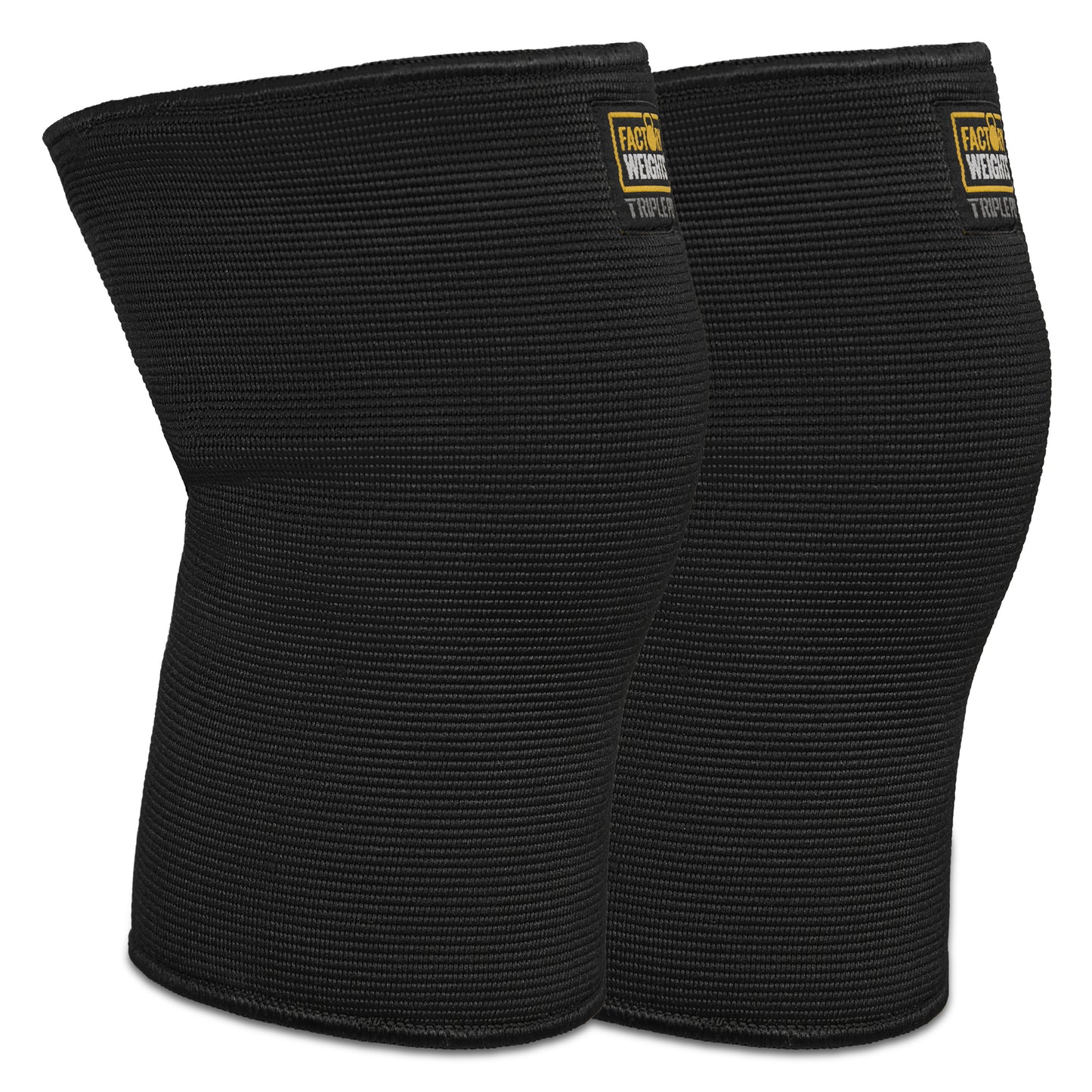 Triple Ply Knee Sleeves