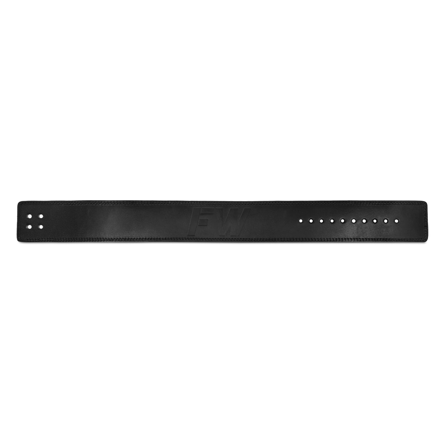 FW Pro 13mm Lever Belt
