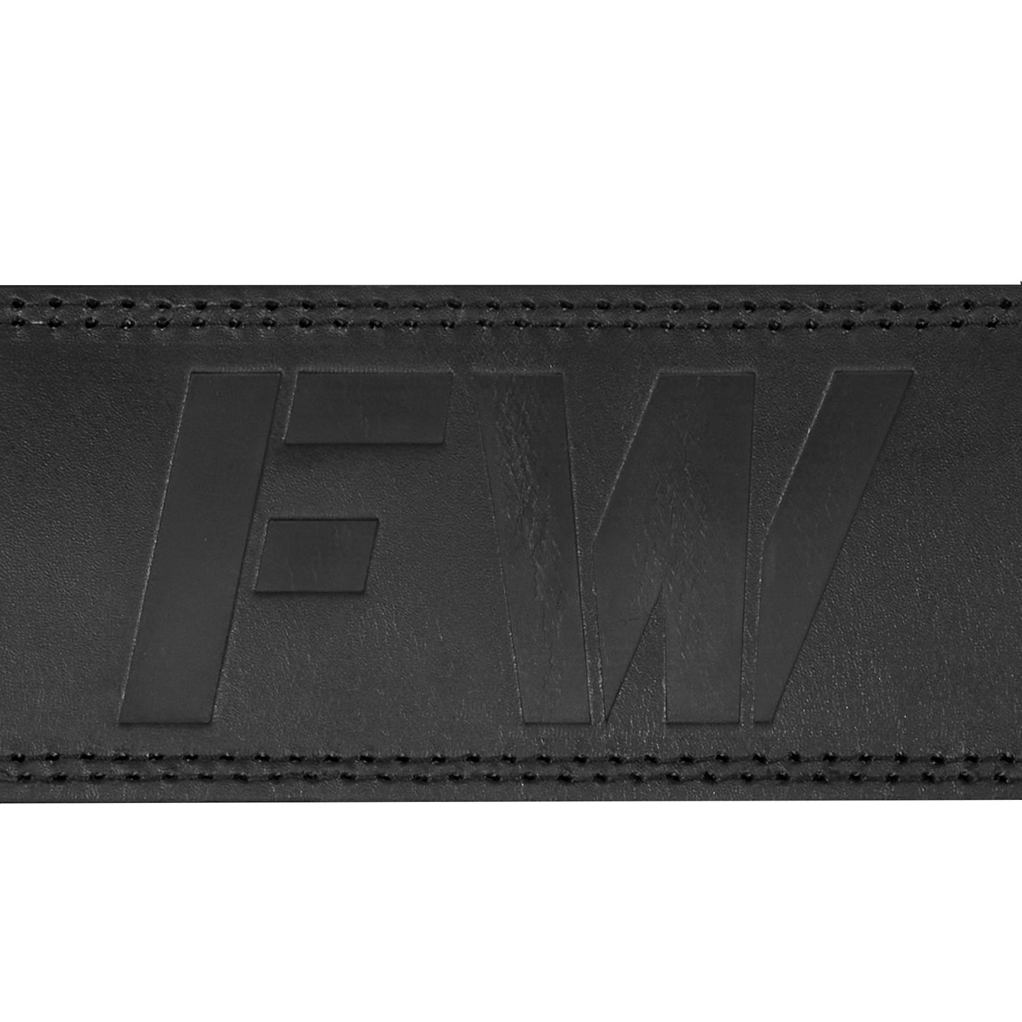 FW Pro 13mm Lever Belt