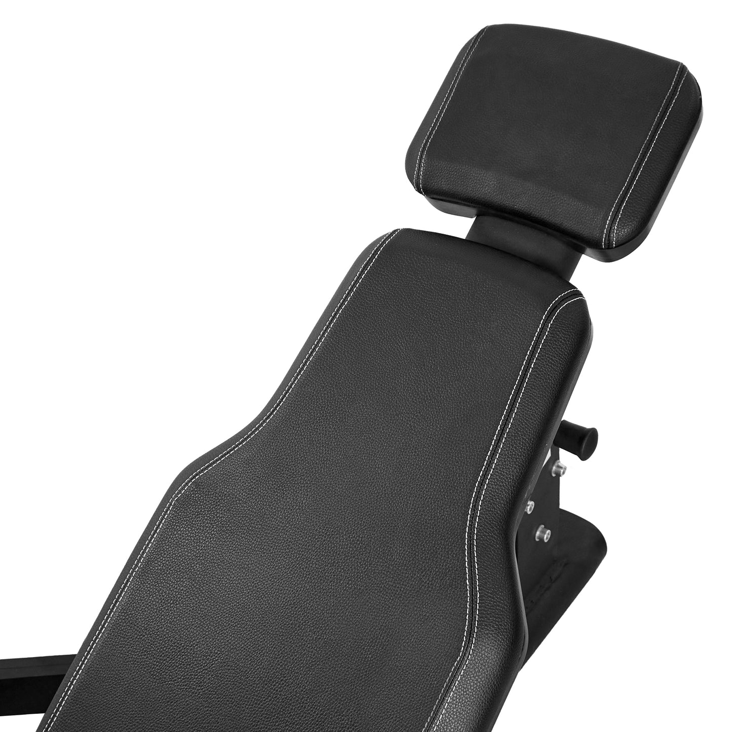 Leg Press Machine