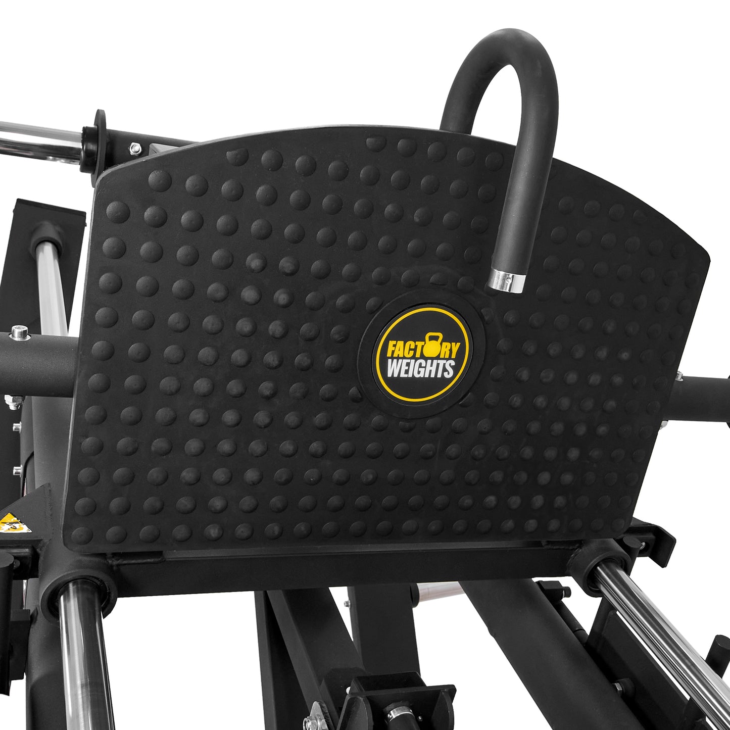 Leg Press Machine