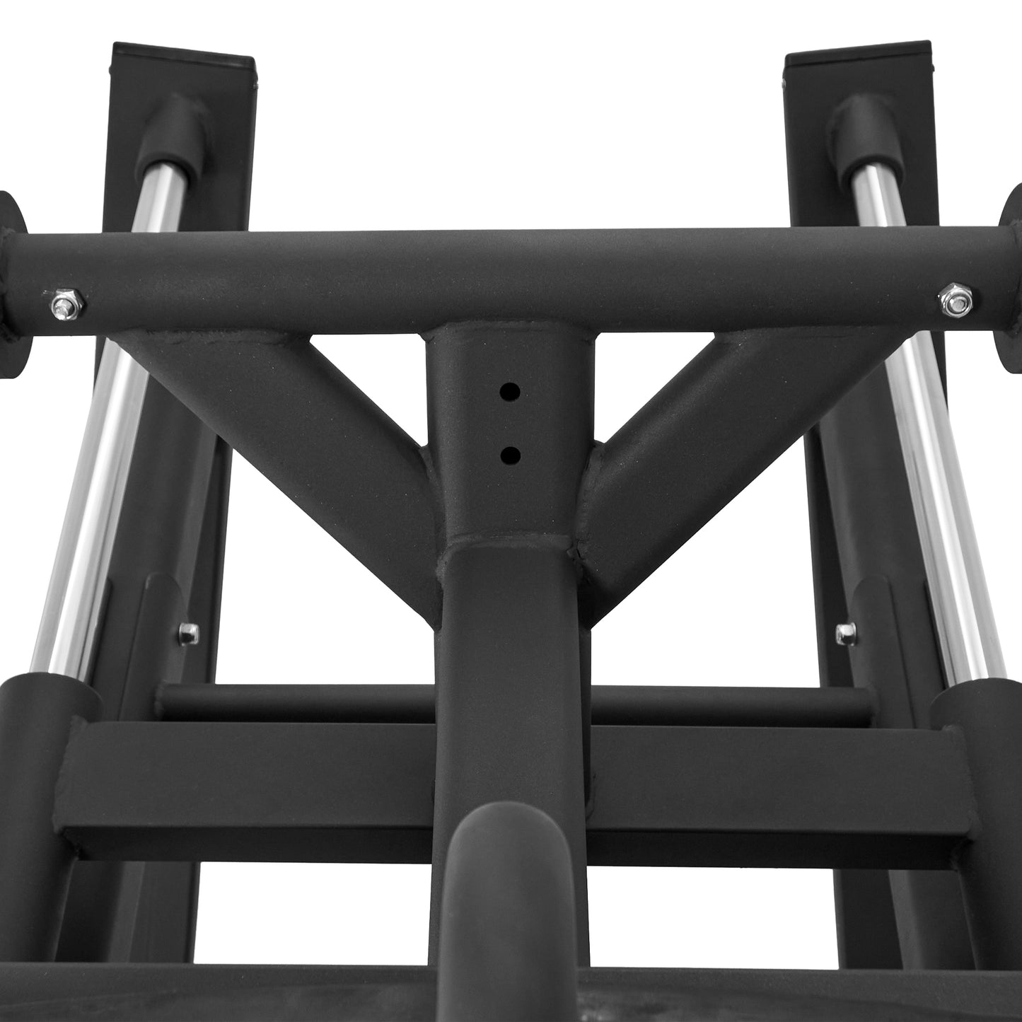 Leg Press Machine