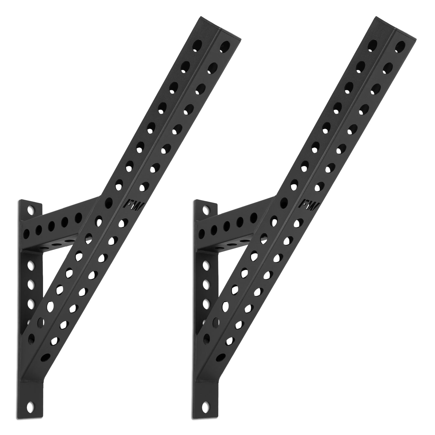 Level Up Junction Bars
