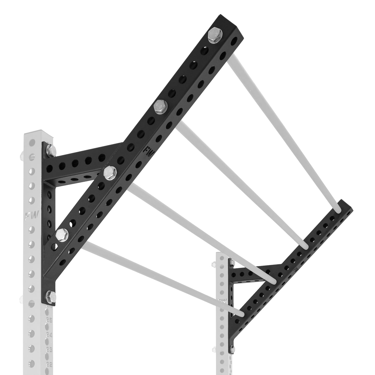 Level Up Junction Bars
