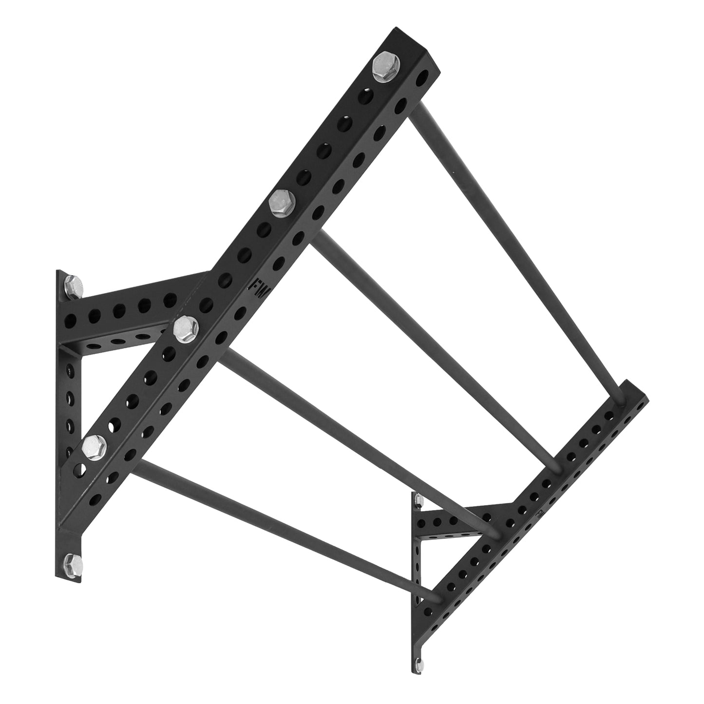 Level Up Pull Up Bar