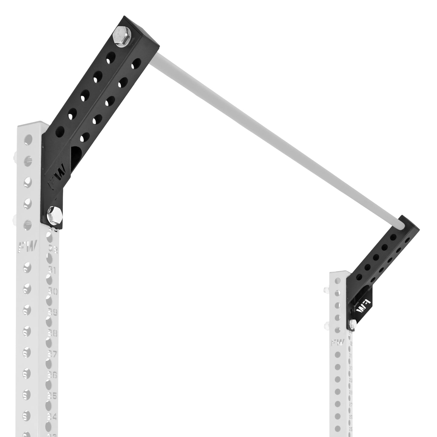 Level Up Junction Bars
