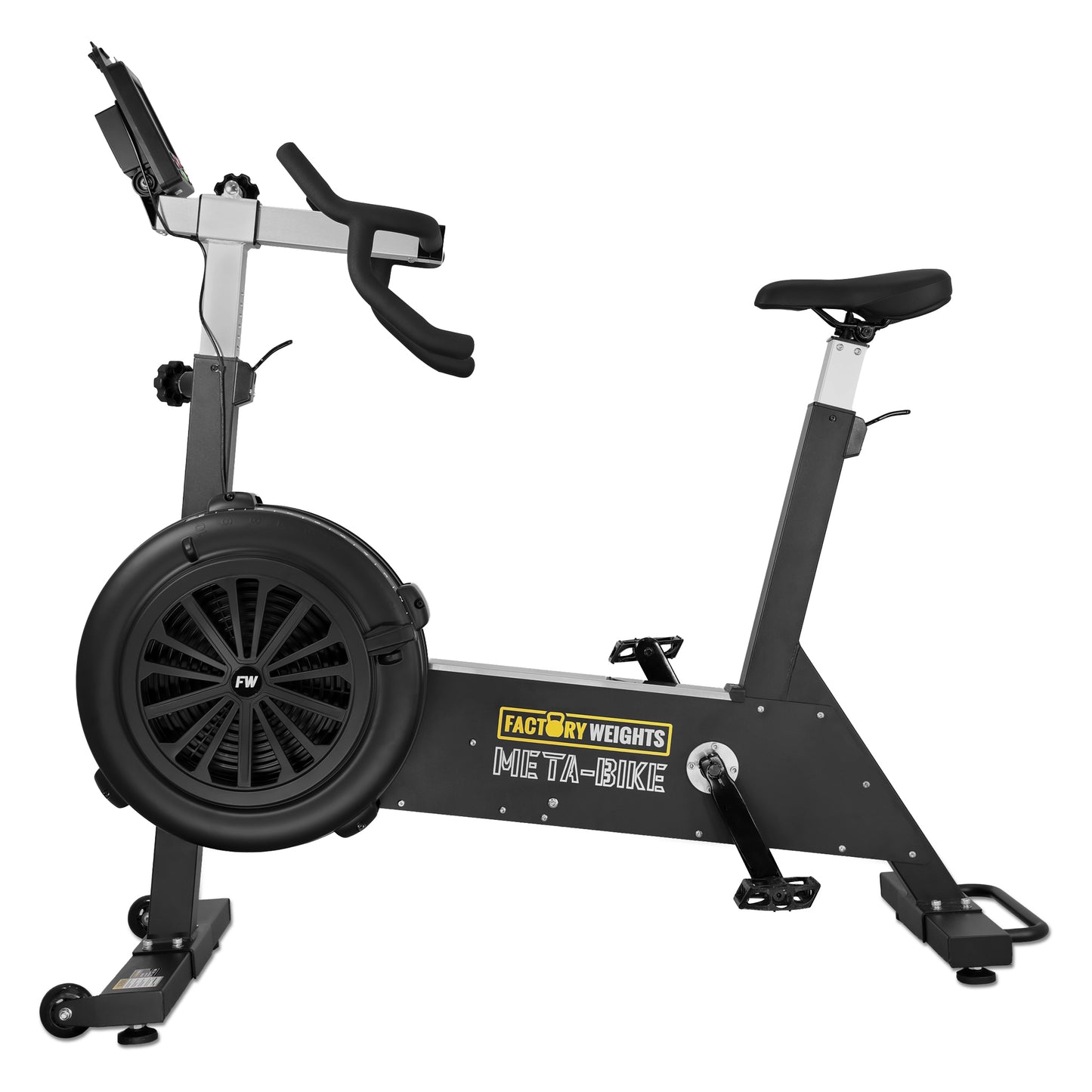 Meta Bike