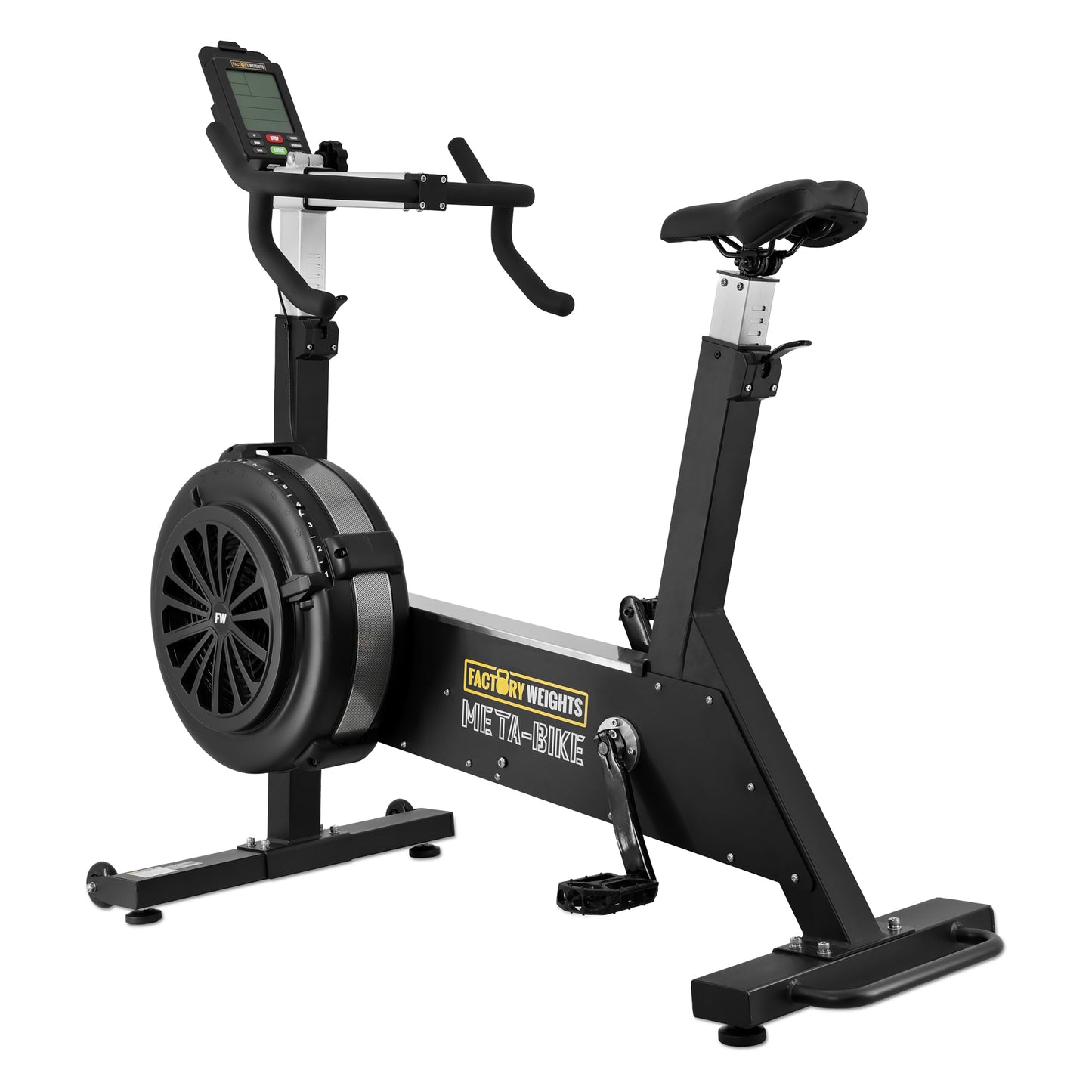 Meta Bike
