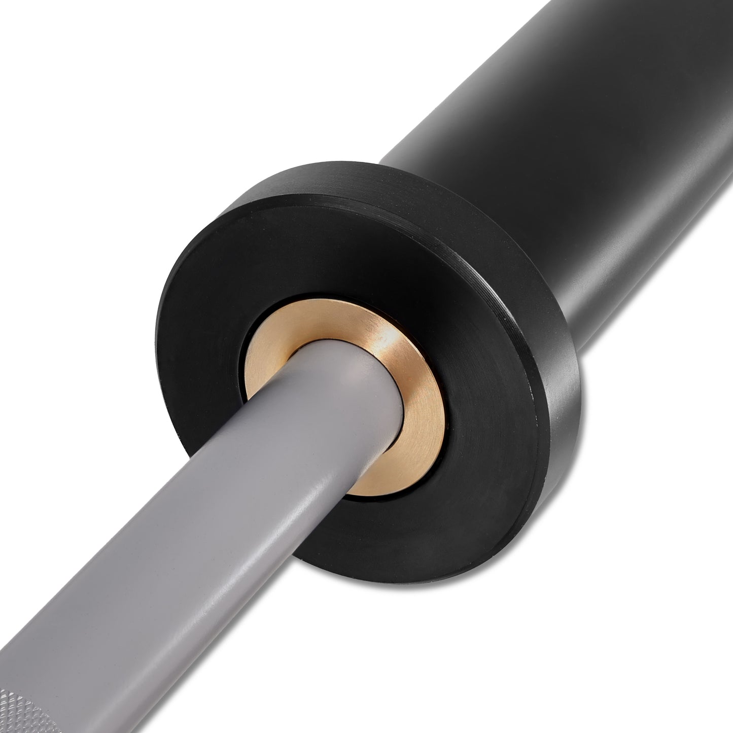 Micro Barbell - Junior Weightlifting Bar