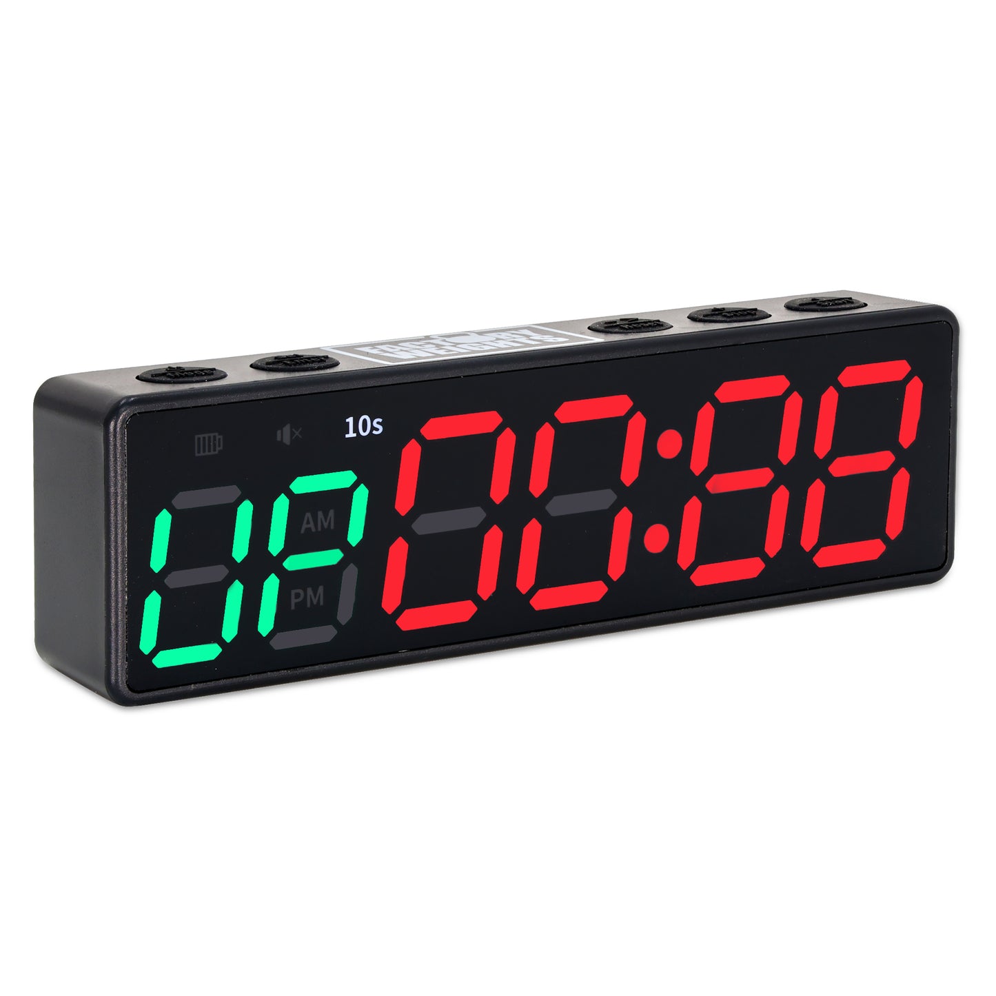 Micro Magnetic Timer