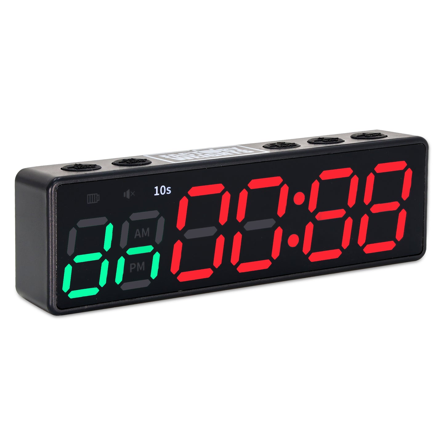 Micro Magnetic Timer