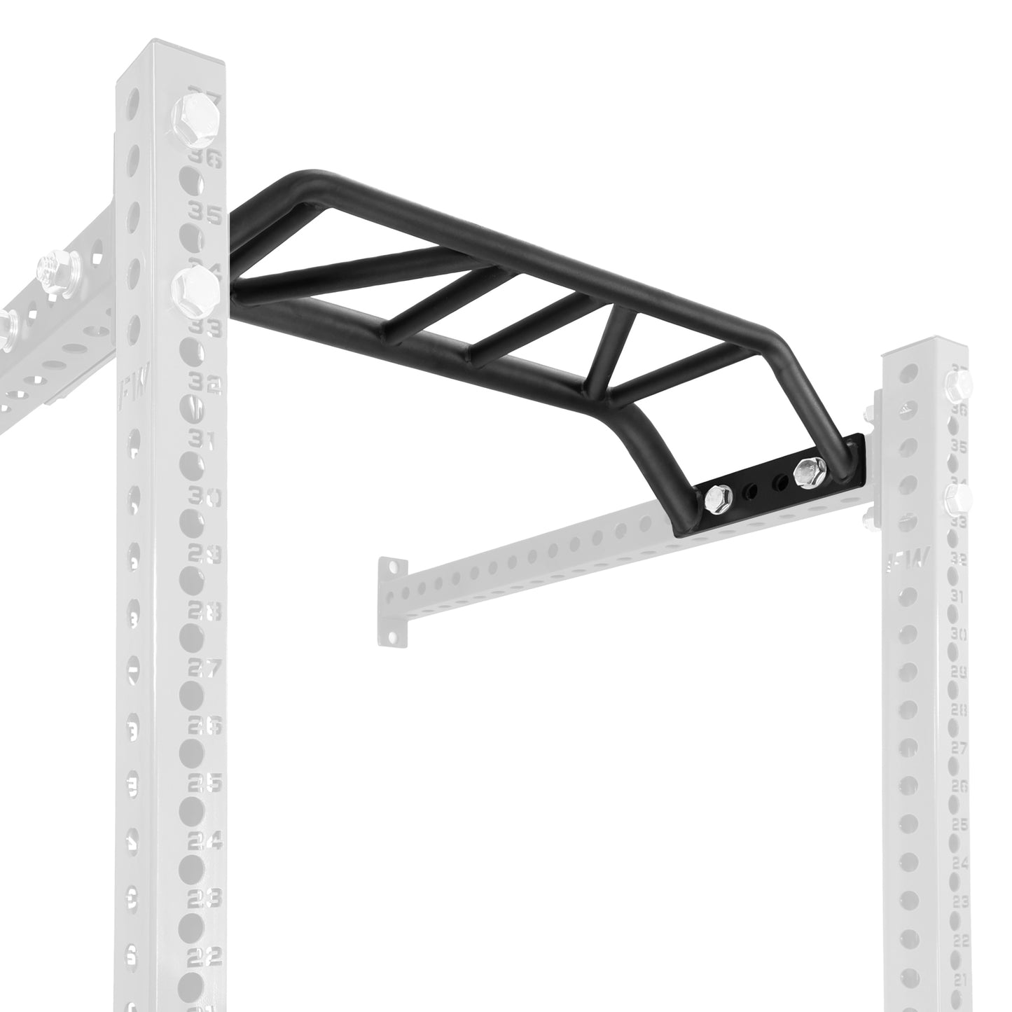 Monkey Pull Up Bar