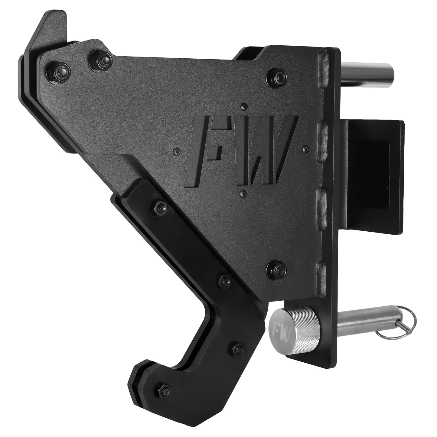 Monolift Attachment