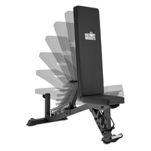 Elite Adjustable Bench