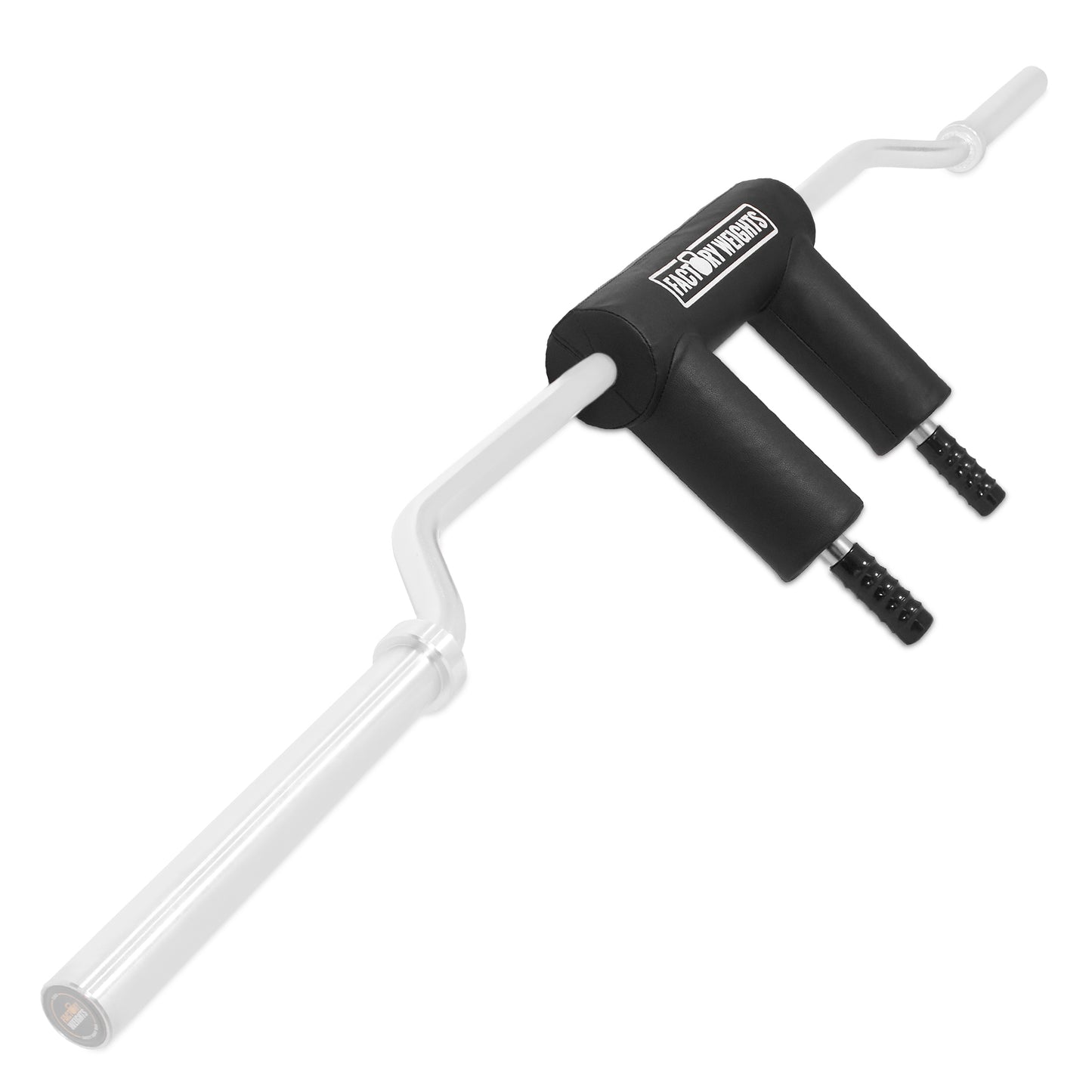 Spare Squat Bar Pad
