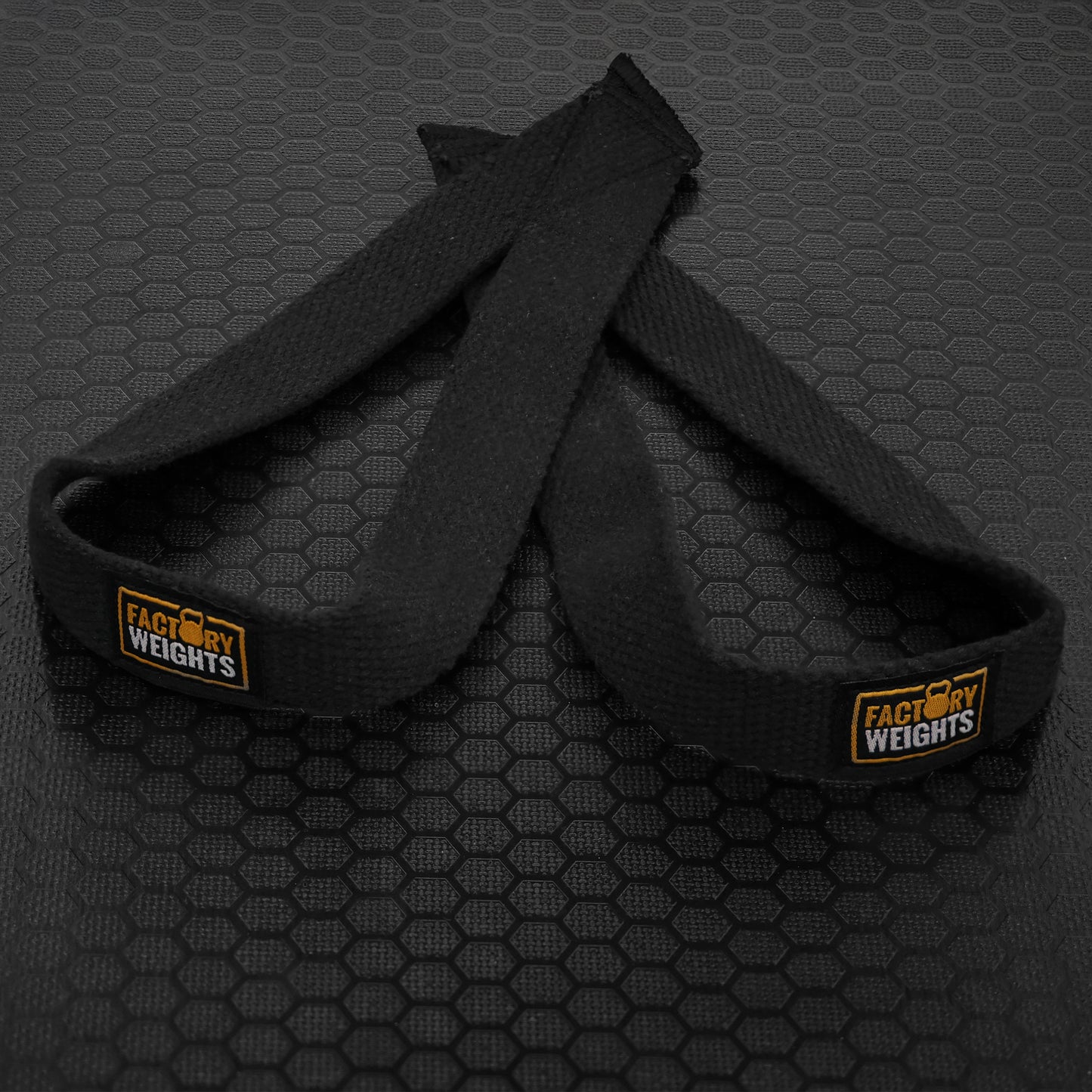 Olympic Lifting Straps