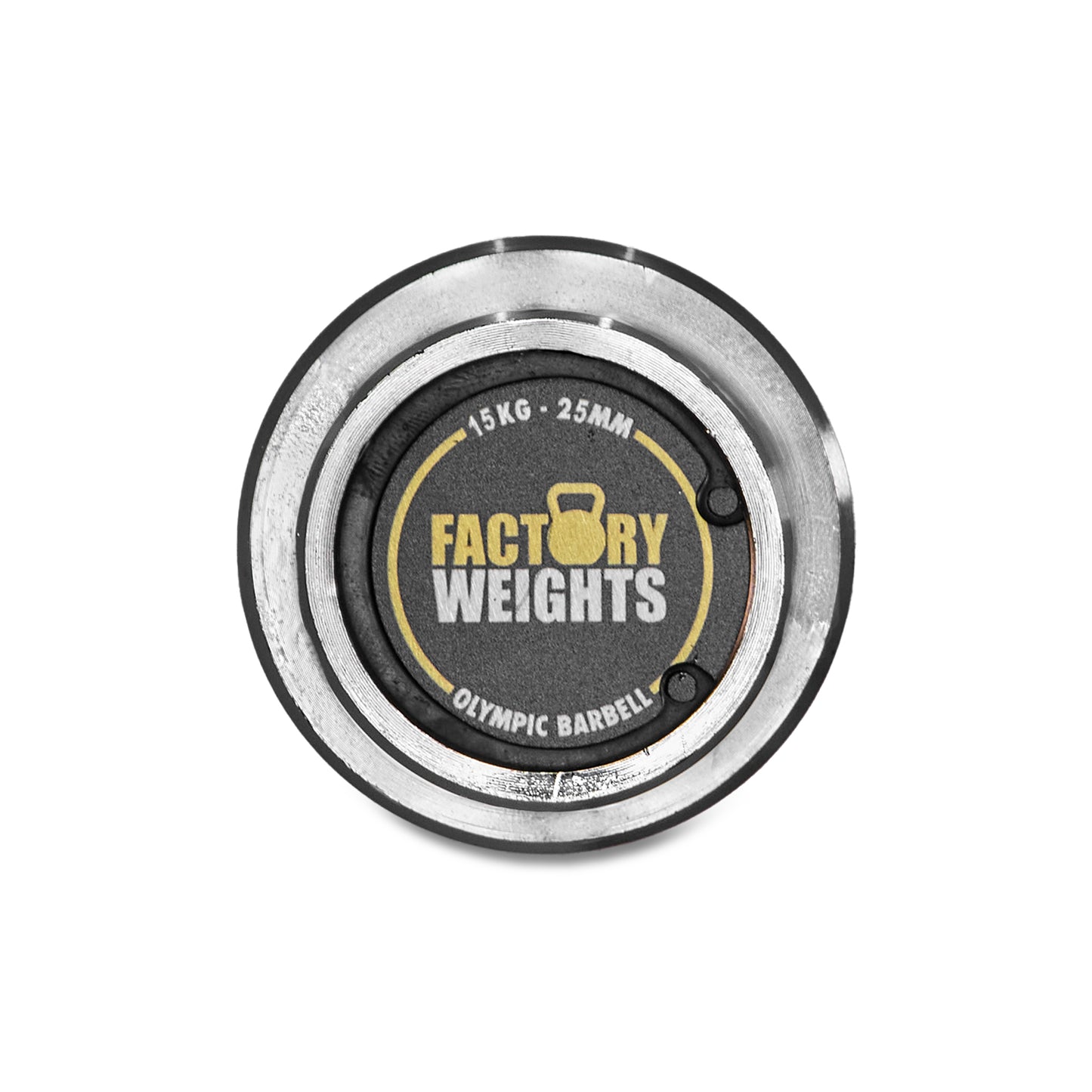 Olympic Women's Barbell
