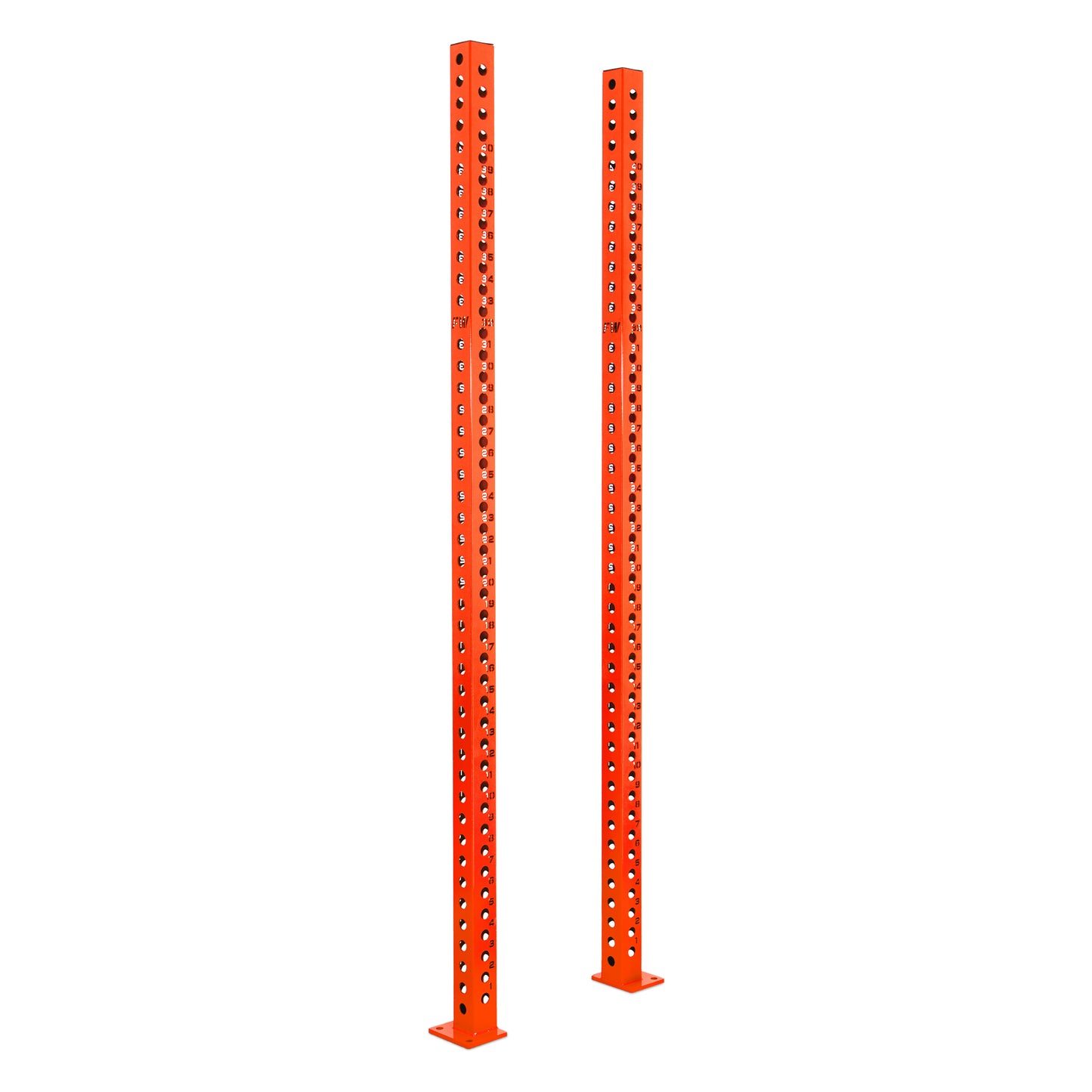 Uprights