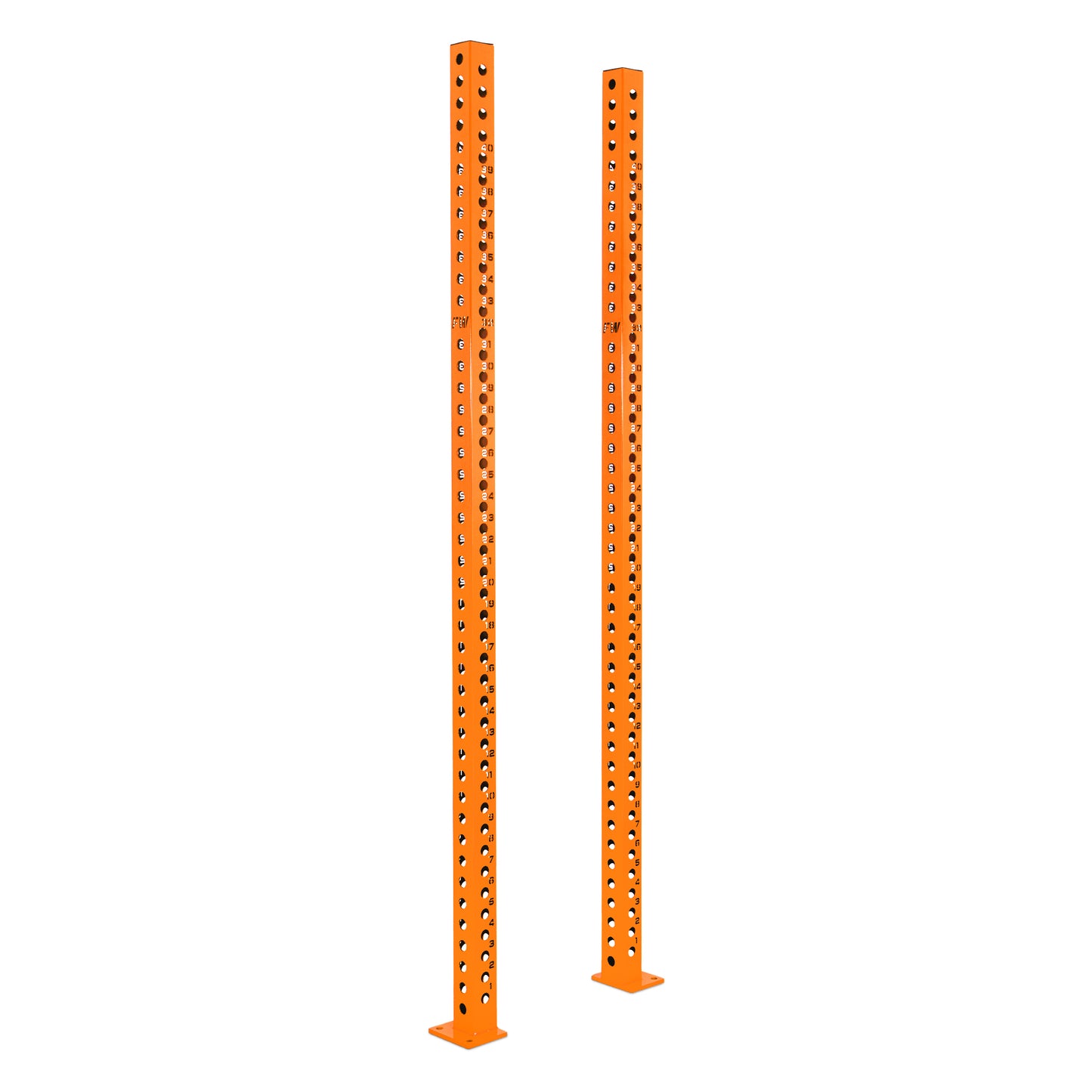Uprights