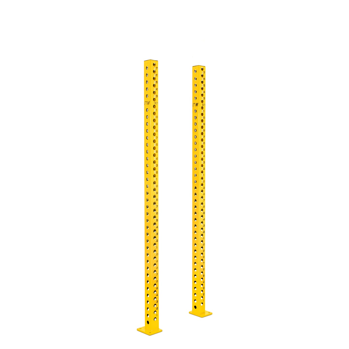 Uprights