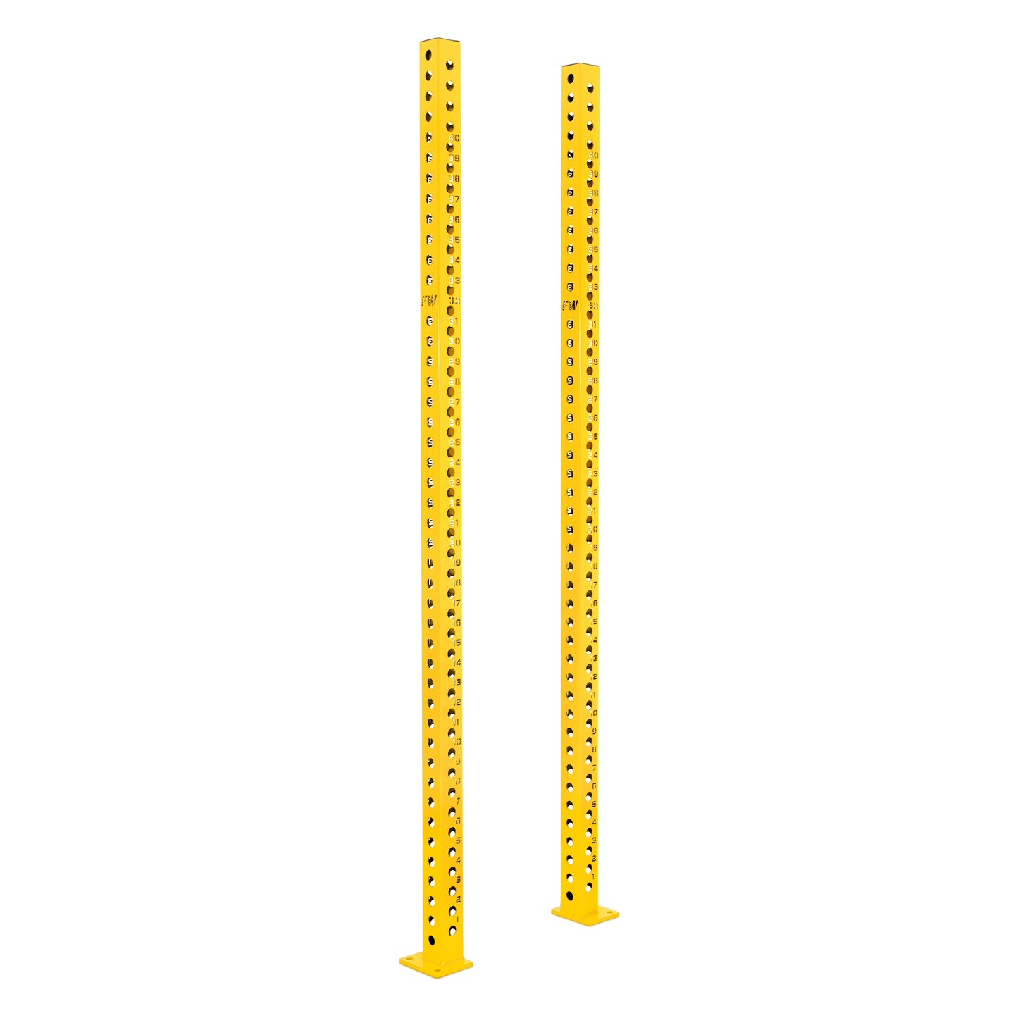 Uprights