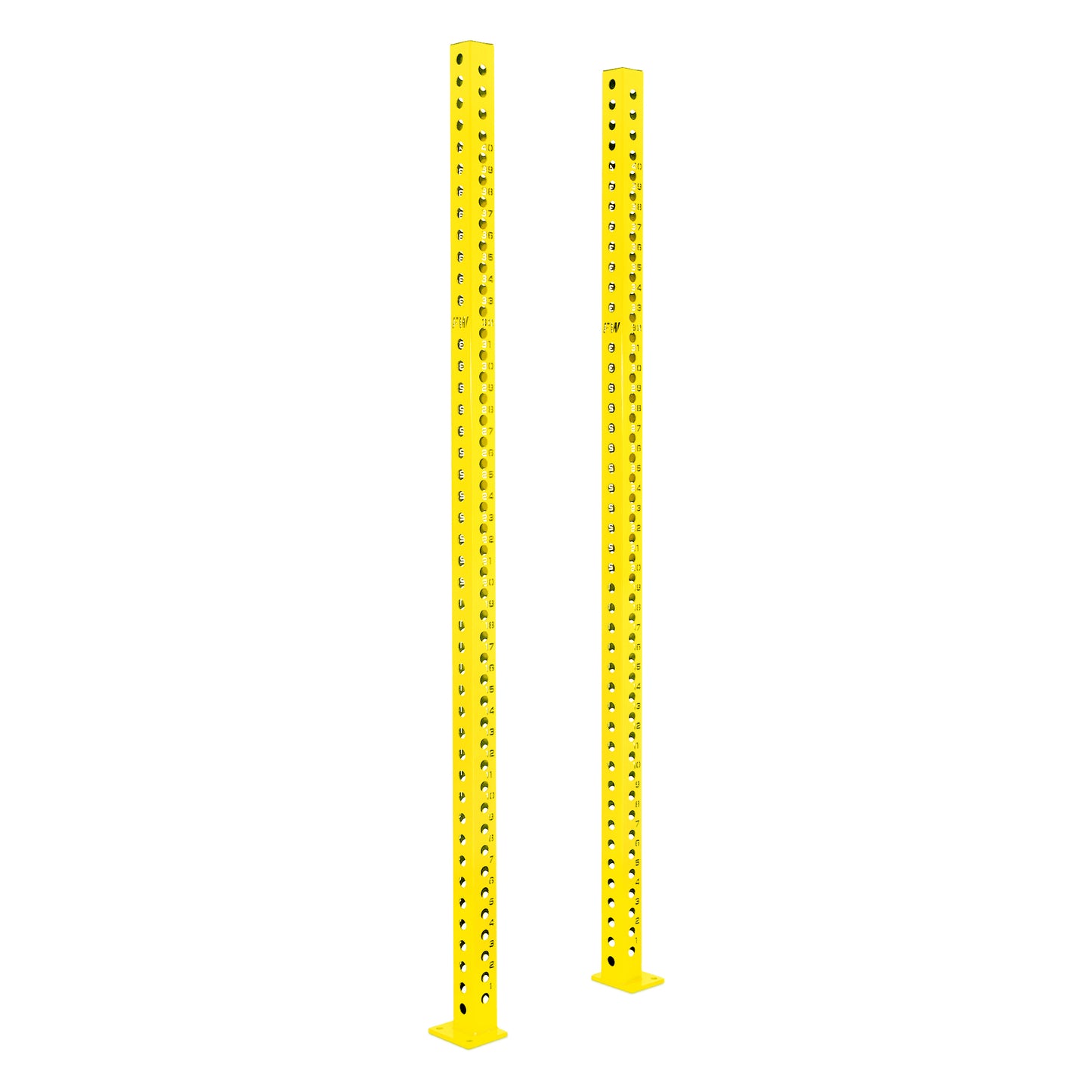 Uprights