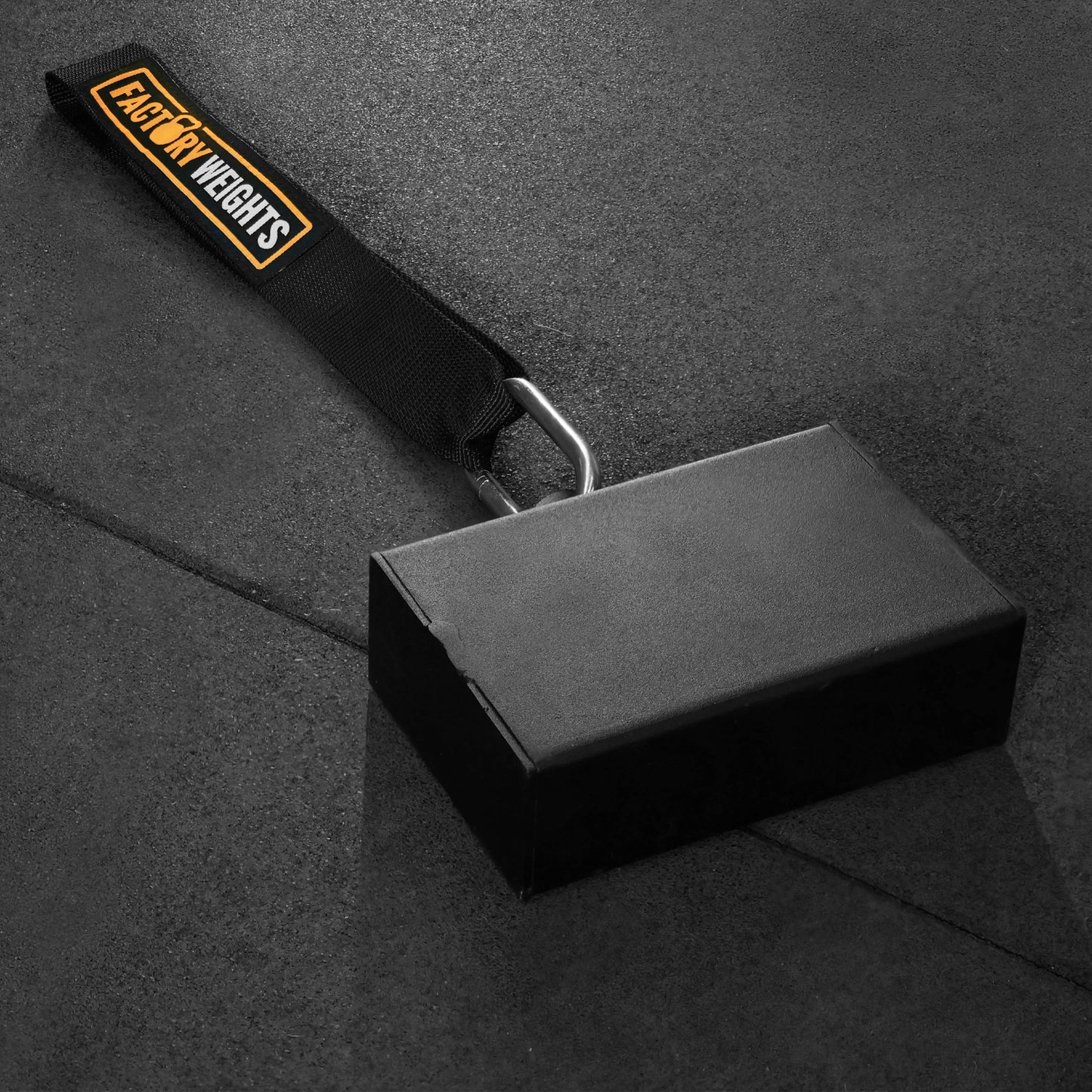 Pinch Block