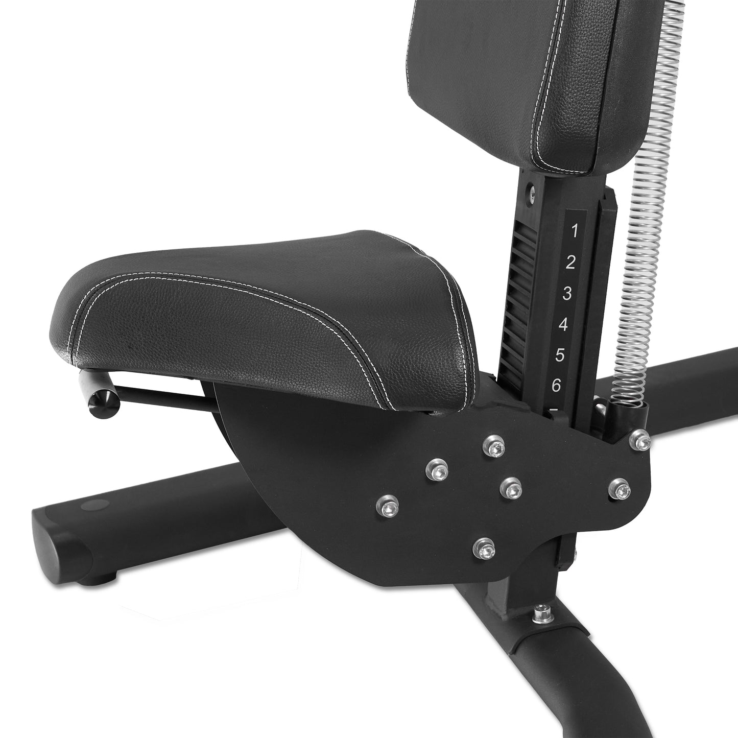 Plate Loaded Incline Chest Press