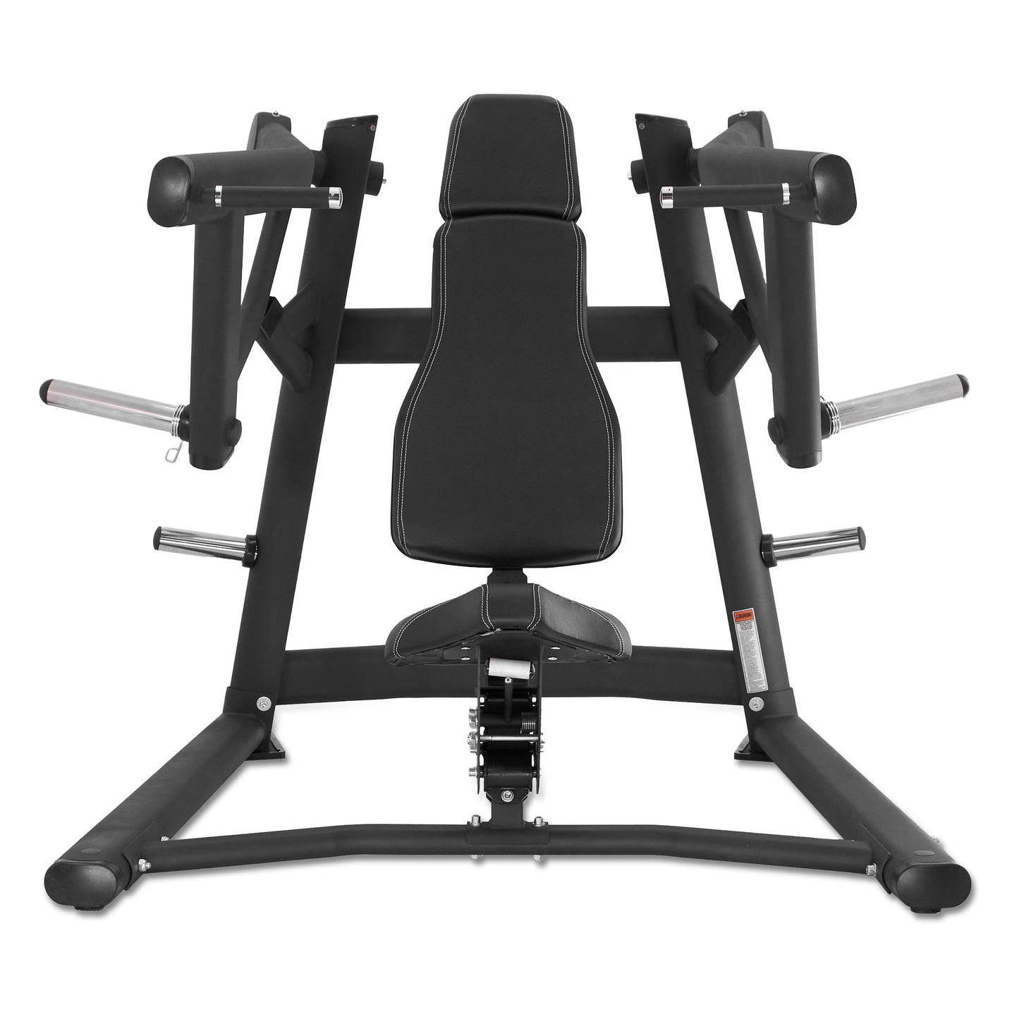 Plate Loaded Shoulder Press Machine