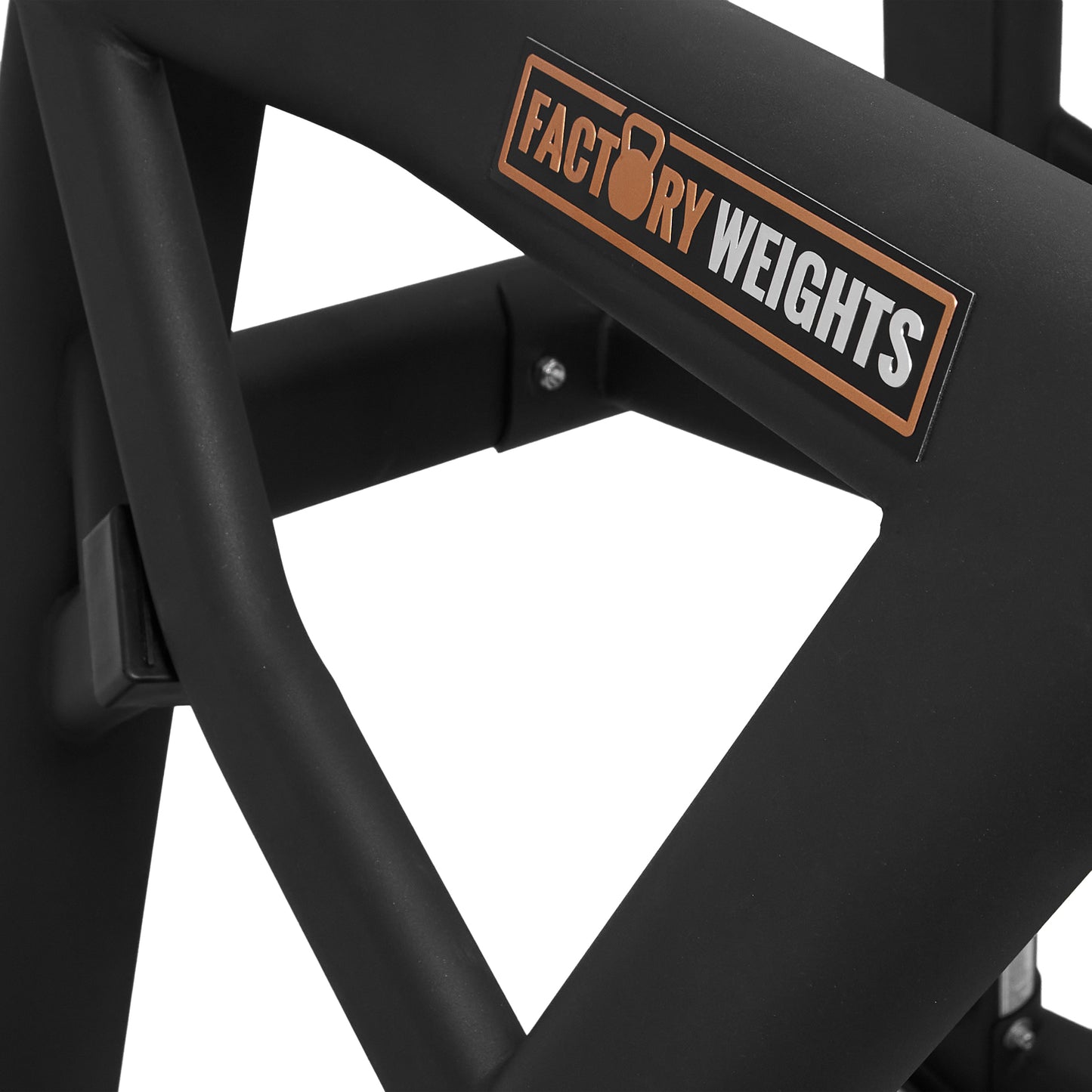 Plate Loaded Shoulder Press Machine