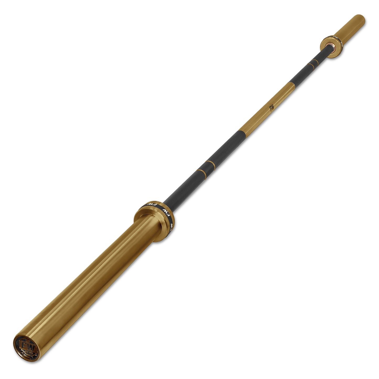 The FW Bar - Multipurpose Barbell