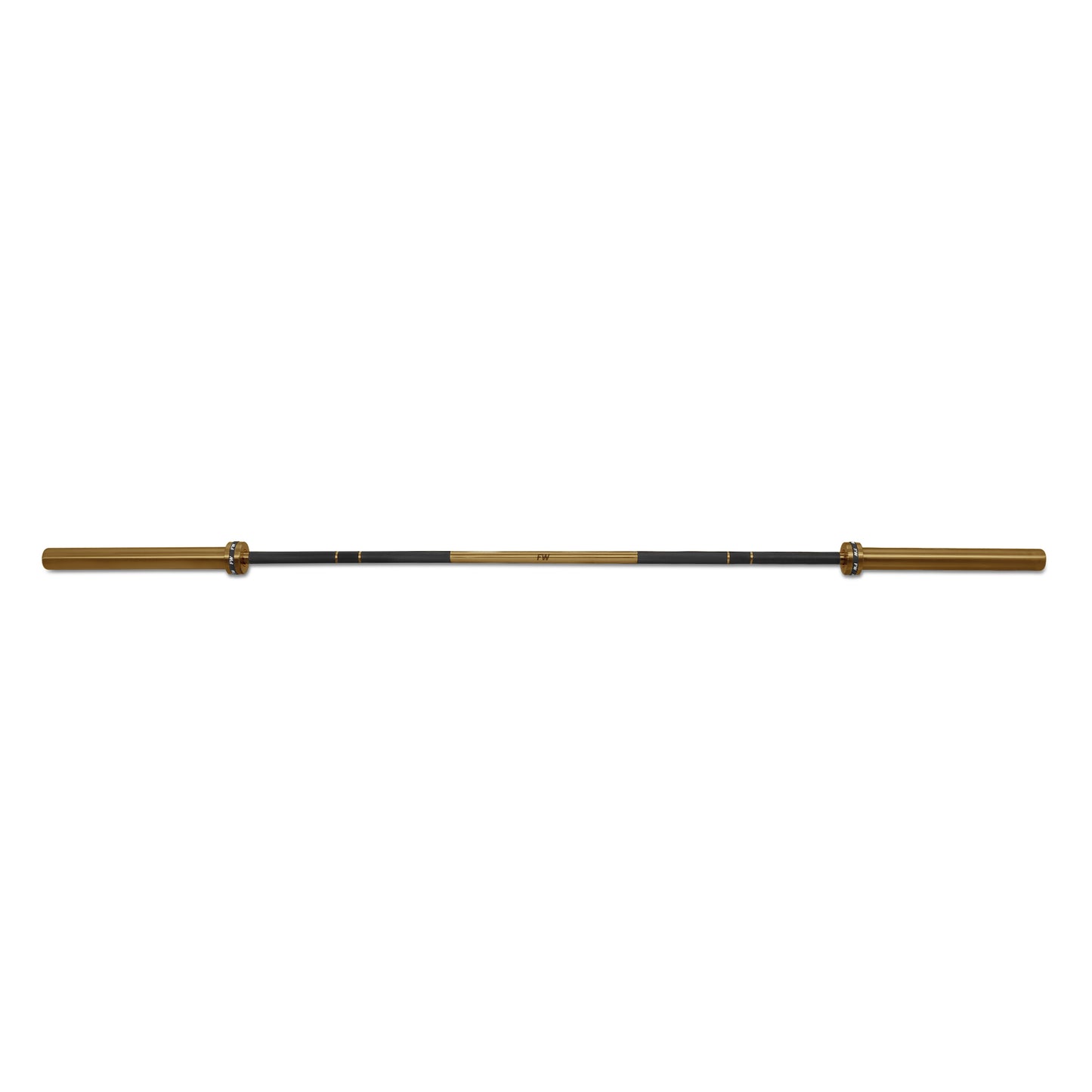 The FW Bar - Multipurpose Barbell