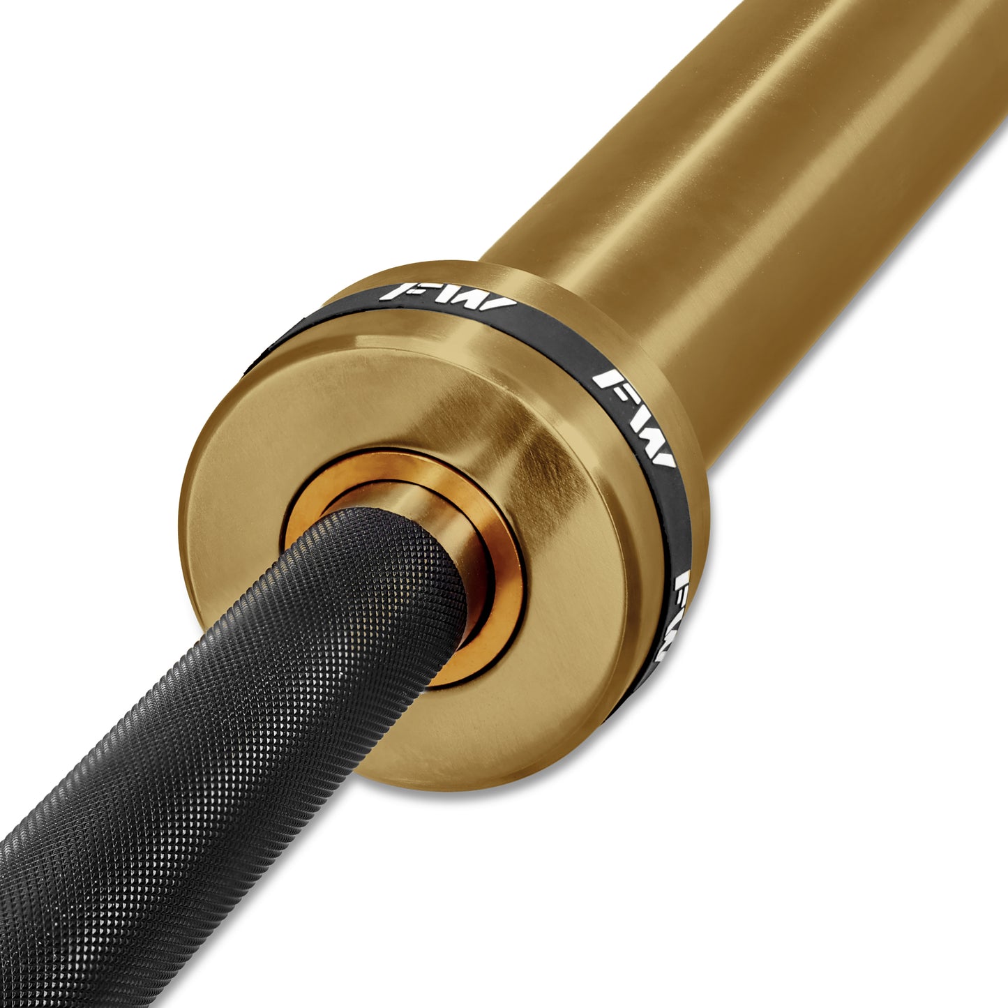 The FW Bar - Multipurpose Barbell