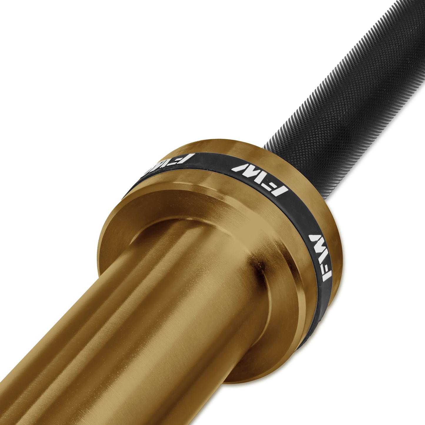 The FW Bar - Multipurpose Barbell