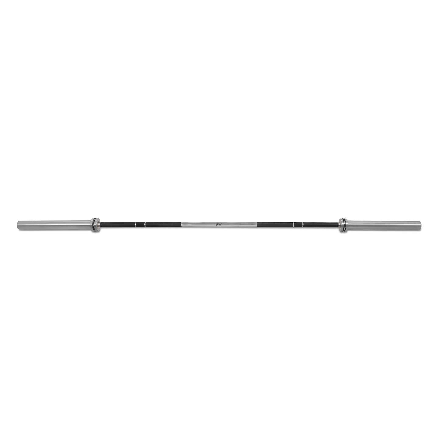 The FW Bar - Multipurpose Barbell