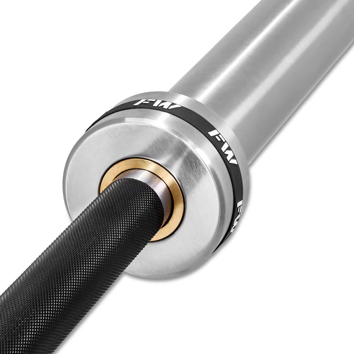 The FW Bar - Multipurpose Barbell
