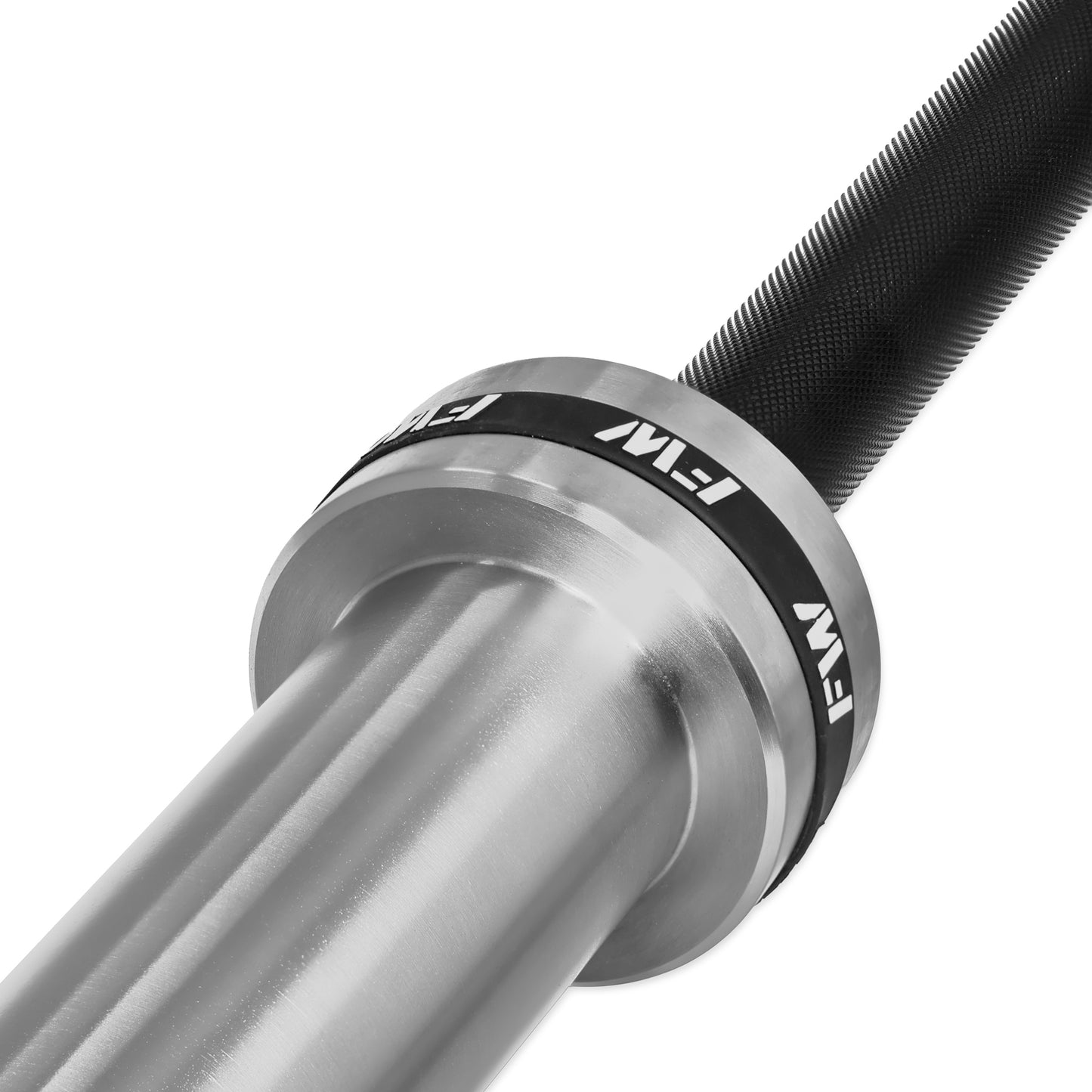 The FW Bar - Multipurpose Barbell