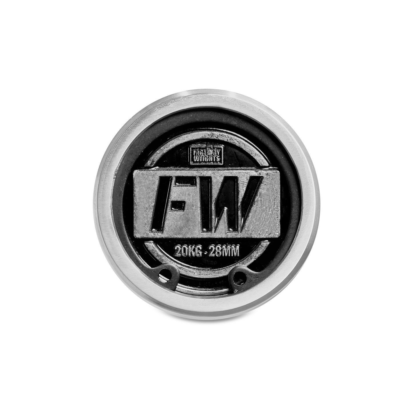 The FW Bar - Multipurpose Barbell