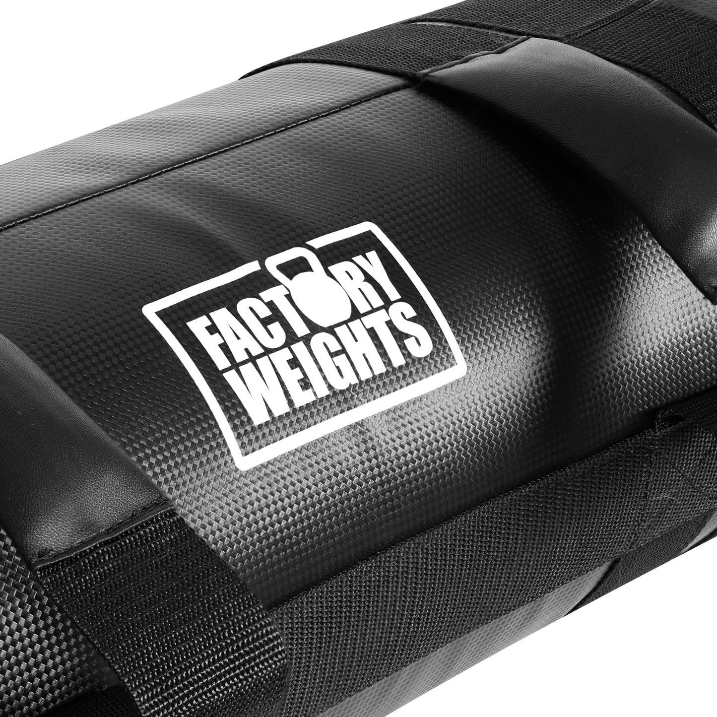 Competition Sandbags Prefilled