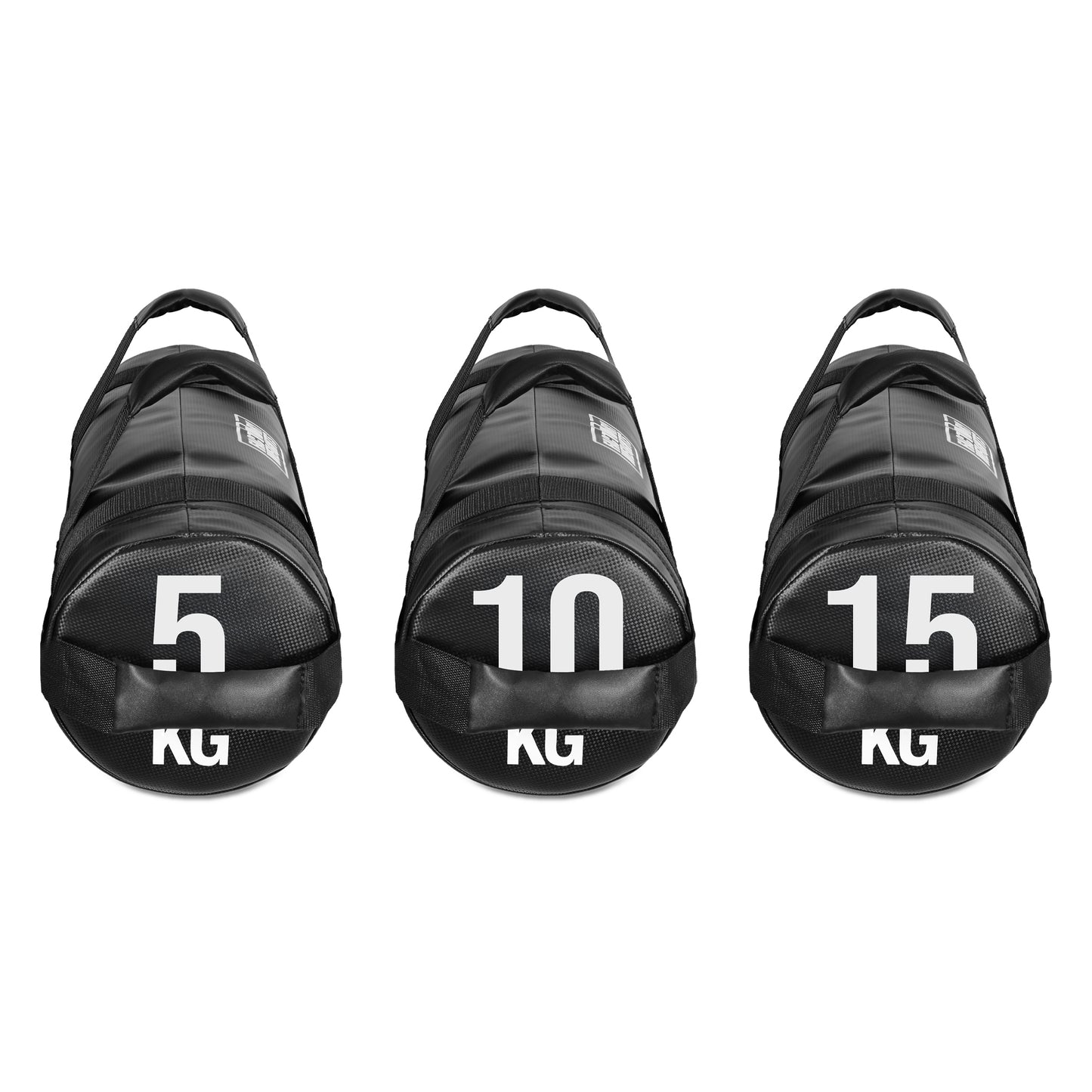 Competition Sandbags Prefilled