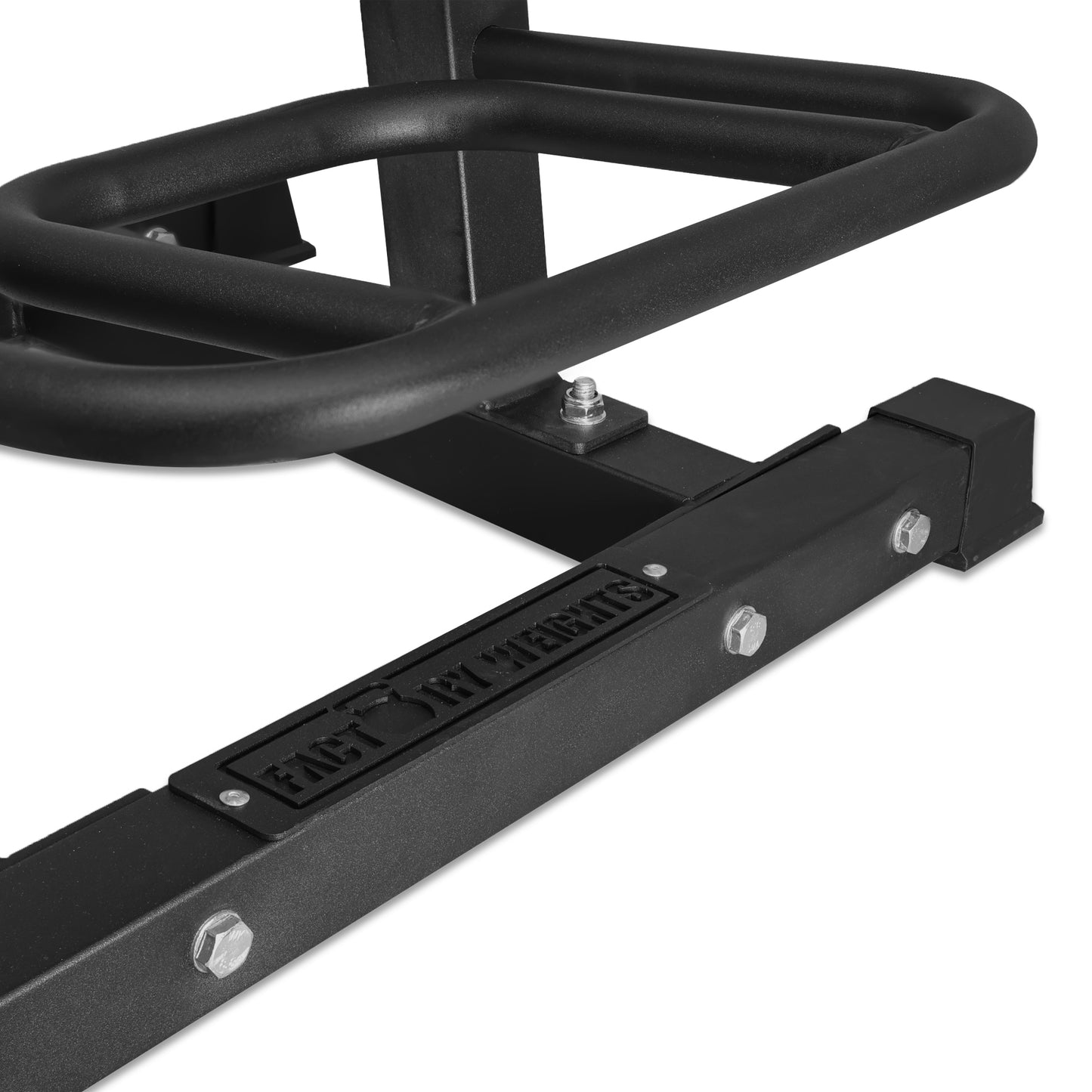 Competition Sandbag Storage Rack