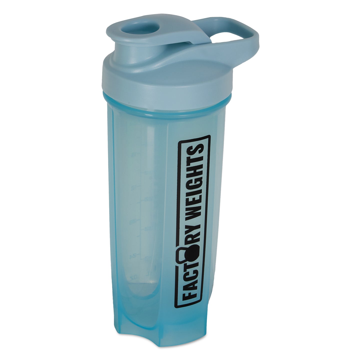 FW Protein Shaker