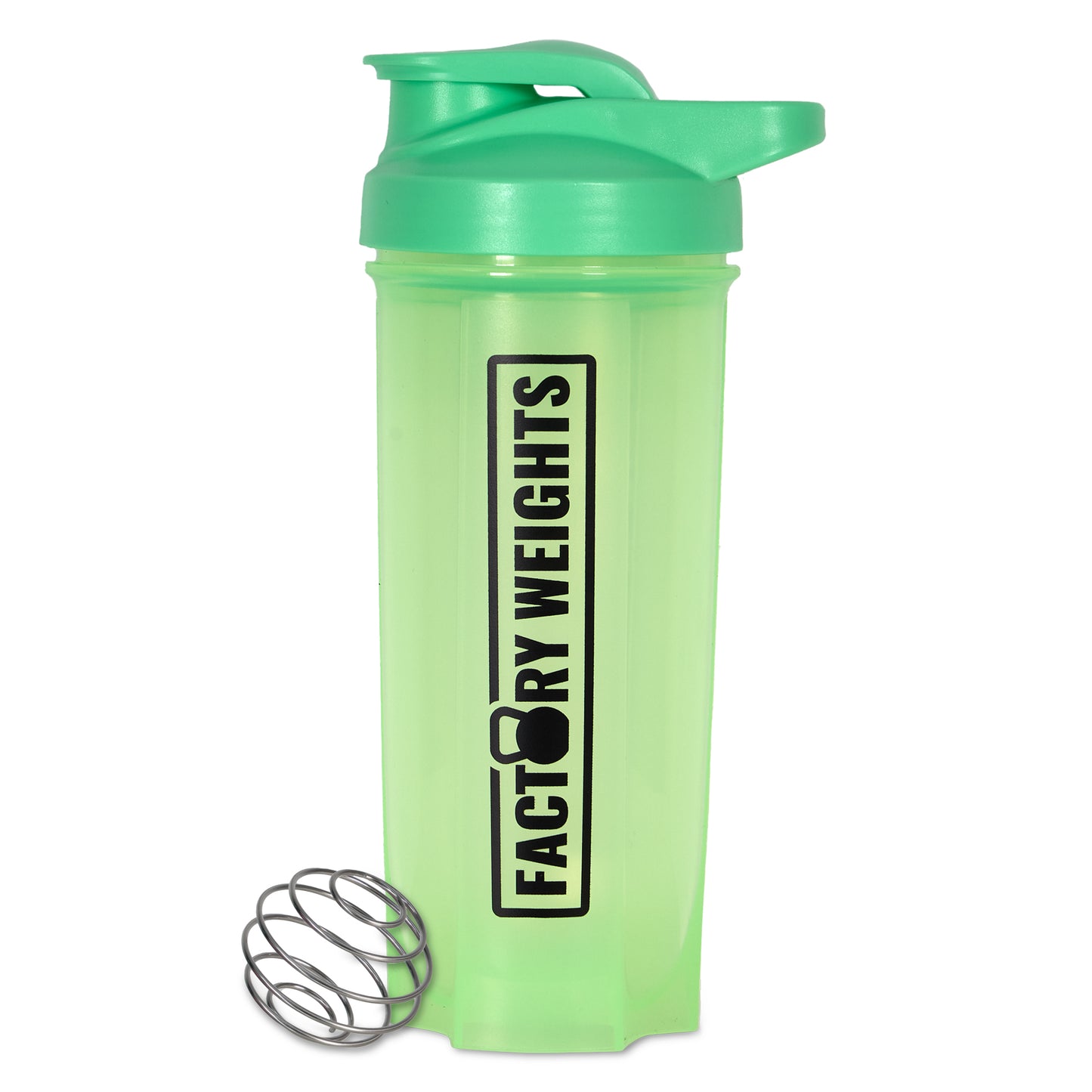 FW Protein Shaker