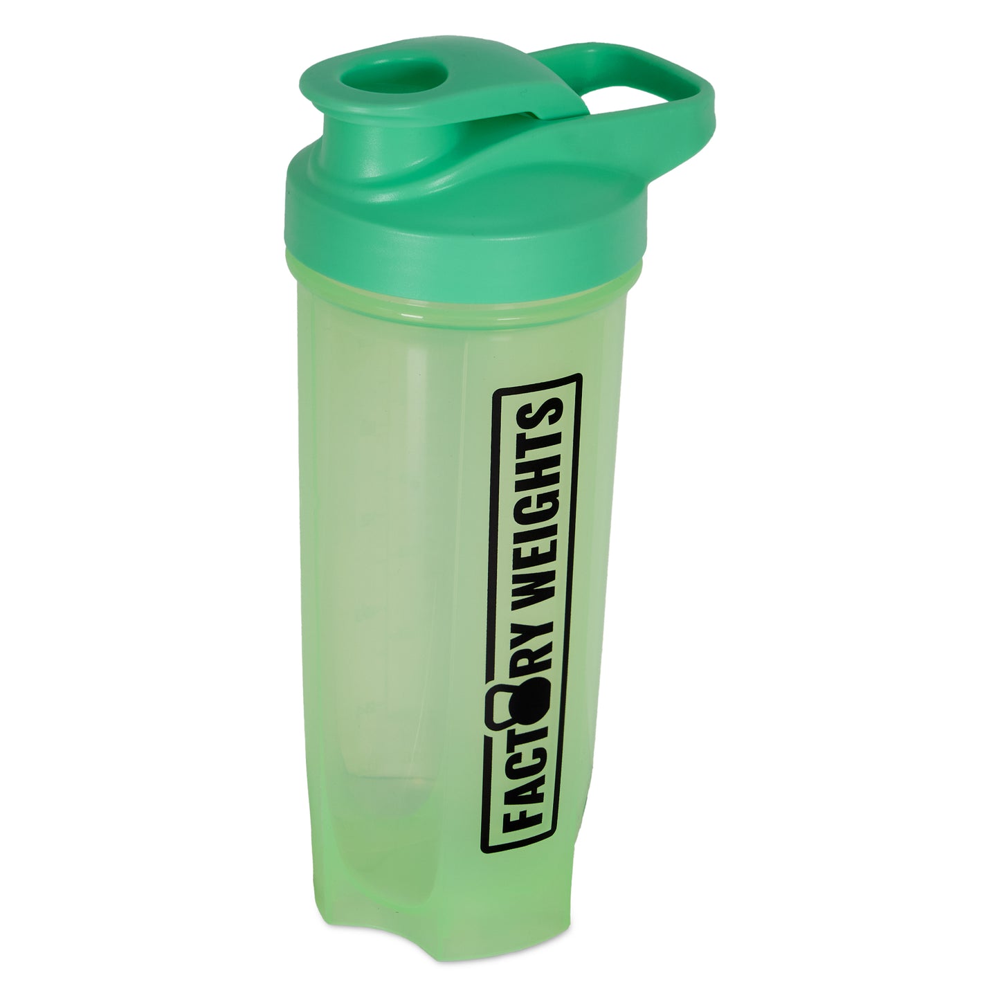 FW Protein Shaker