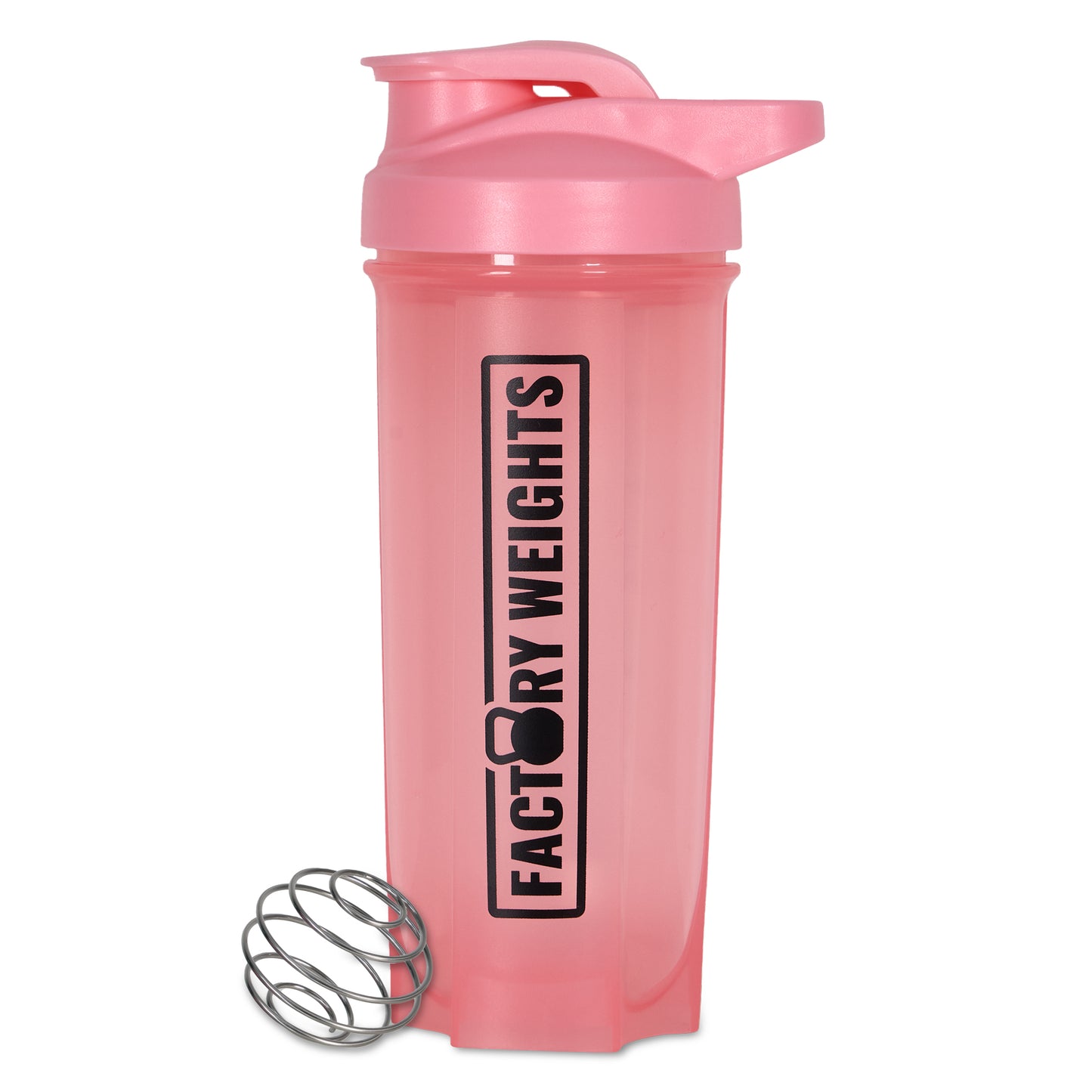 FW Protein Shaker